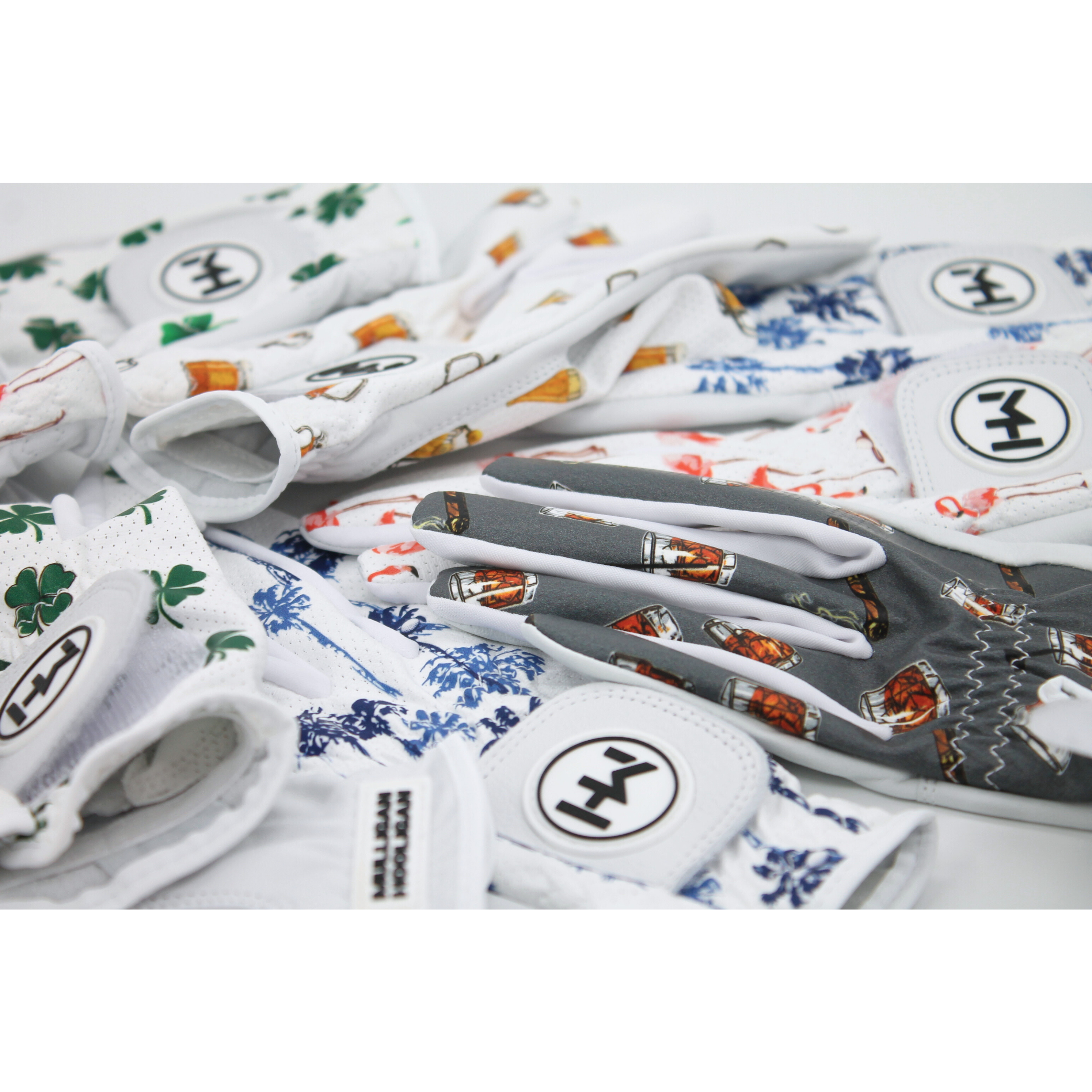Golf Gloves