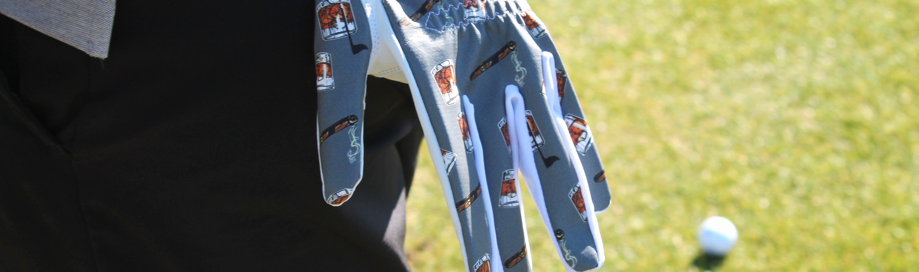 Golf Gloves