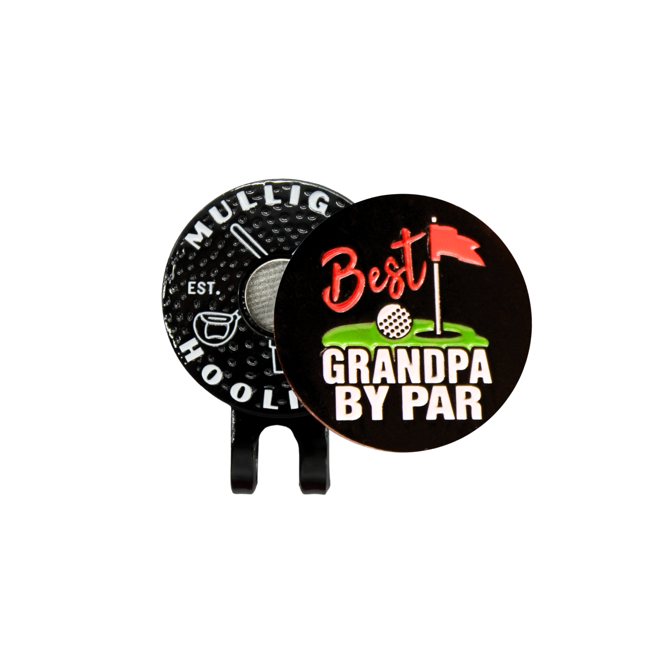 Best Grandpa by Par
