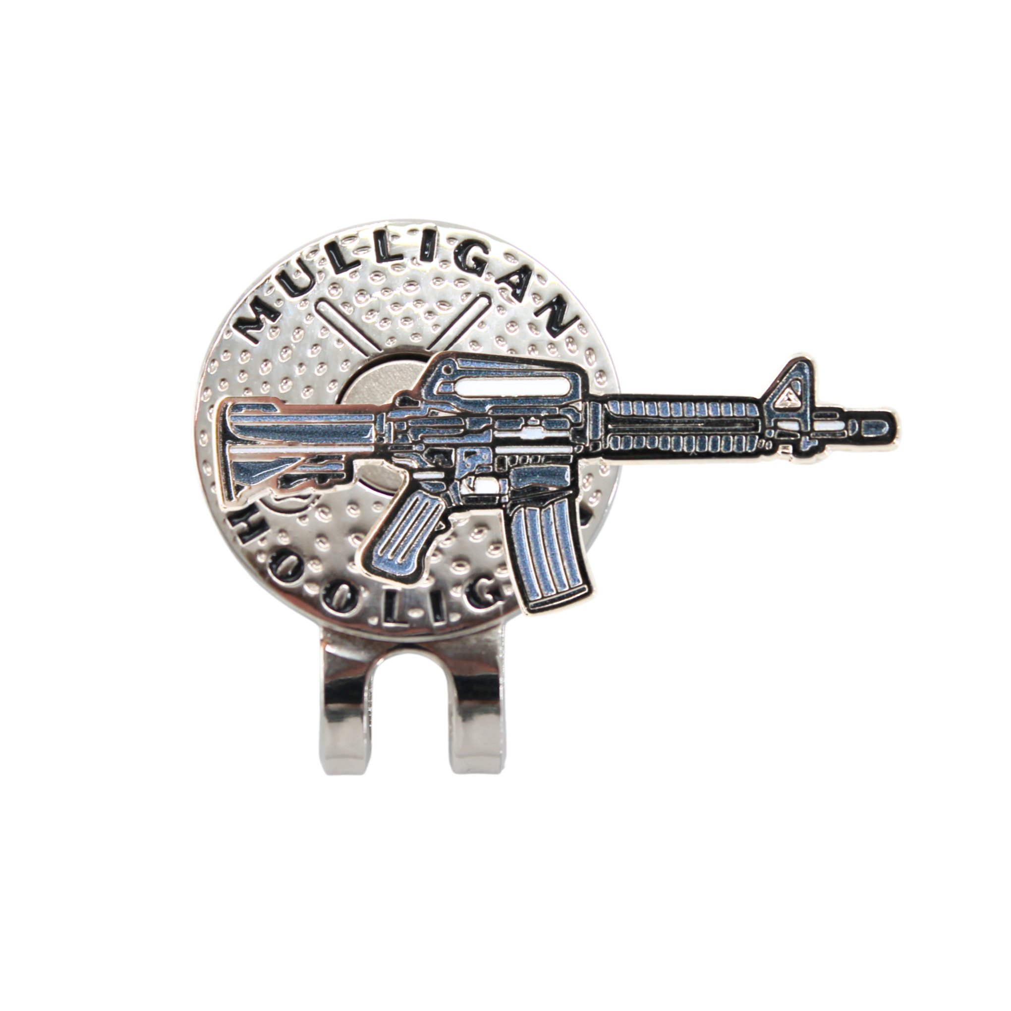 MKA Gun