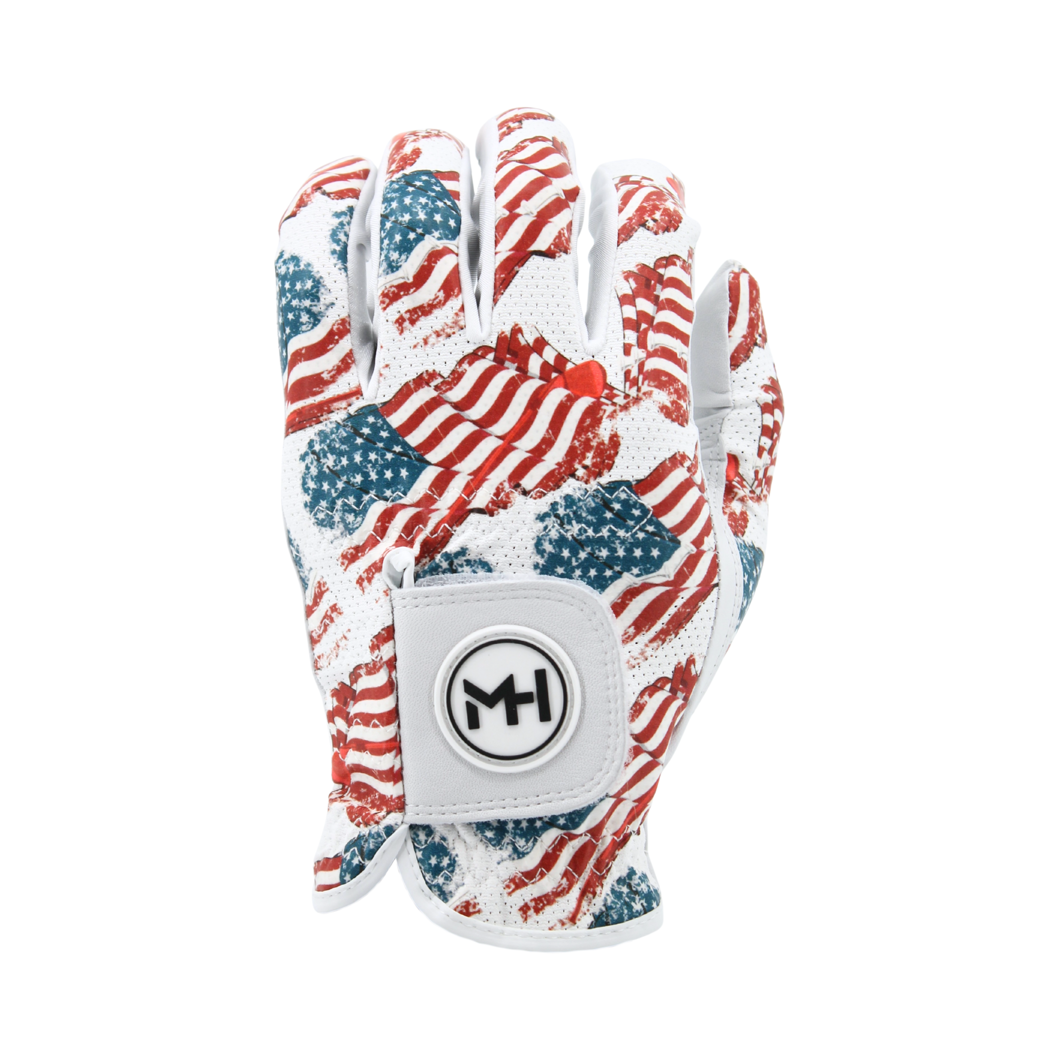 Patriotic USA Flag