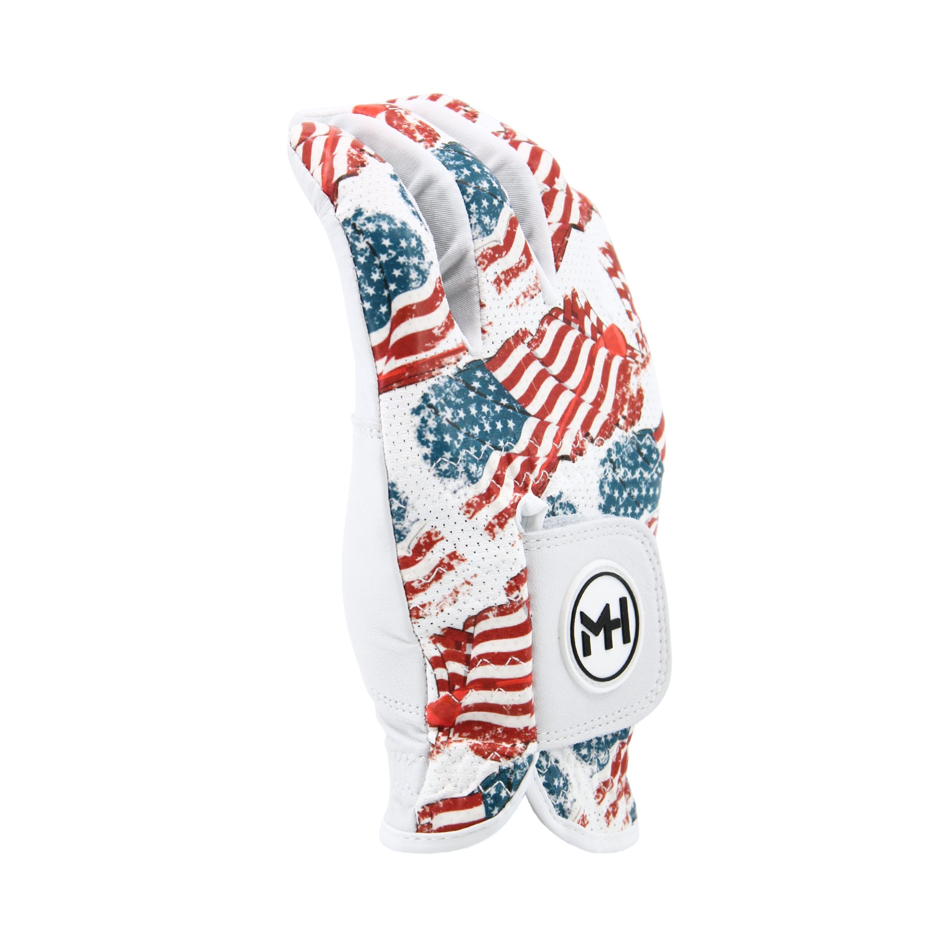 Patriotic USA Flag