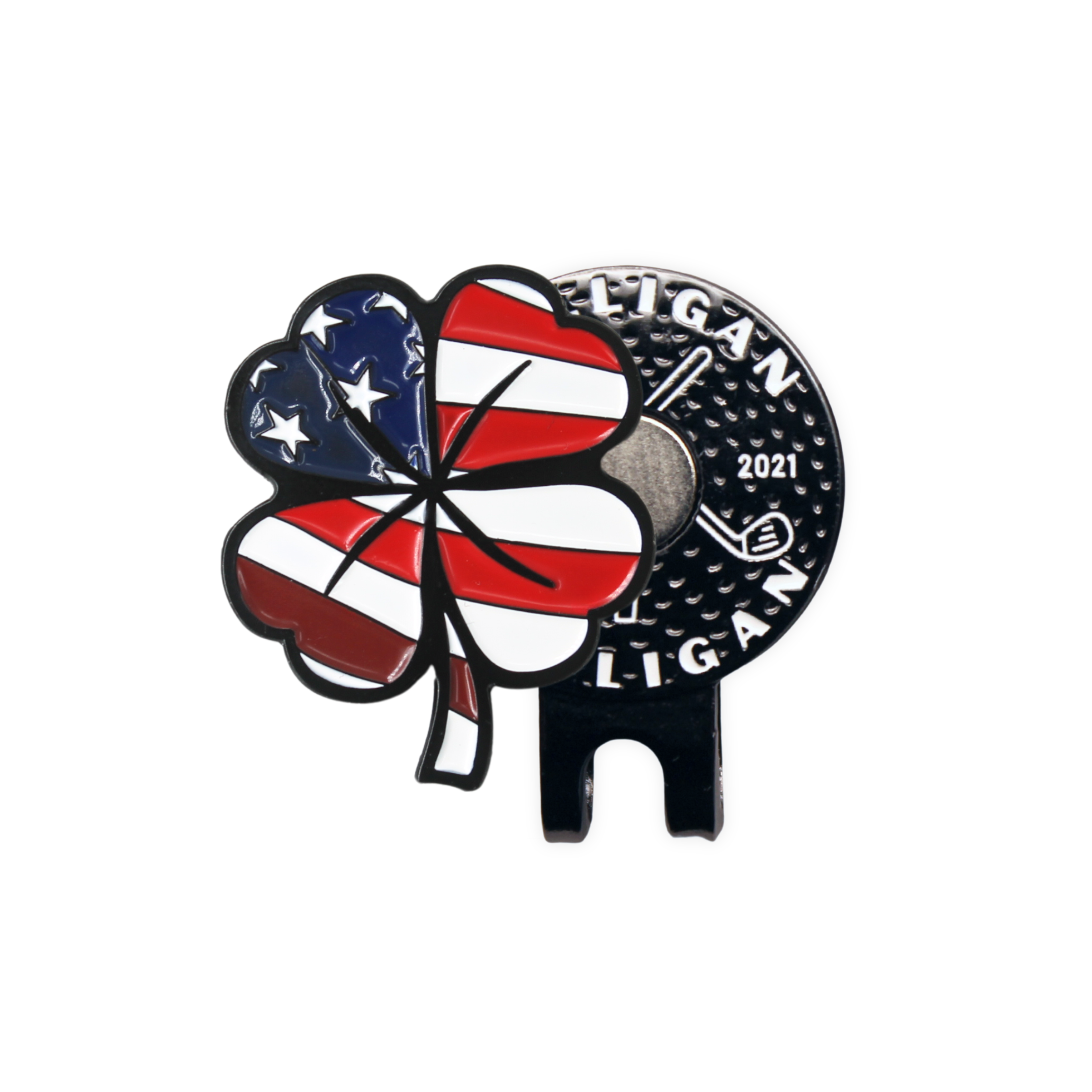 USA Clover