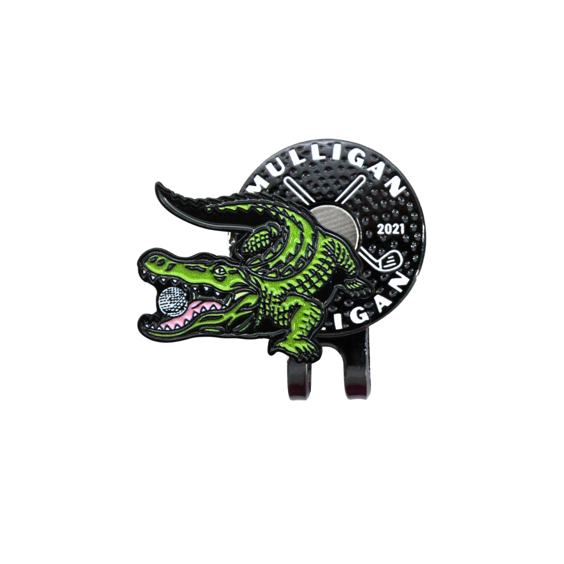 Alligator