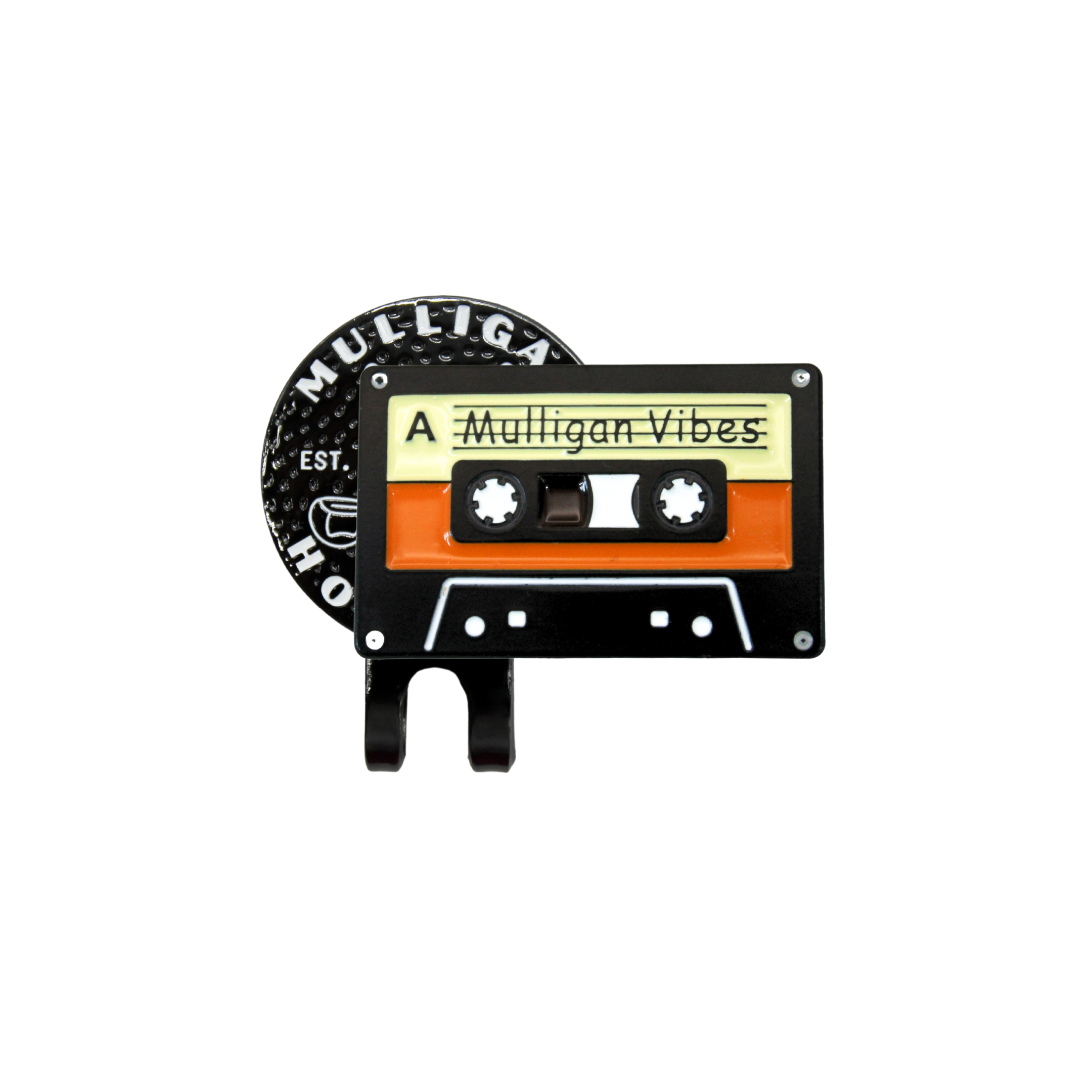 Audio Tape