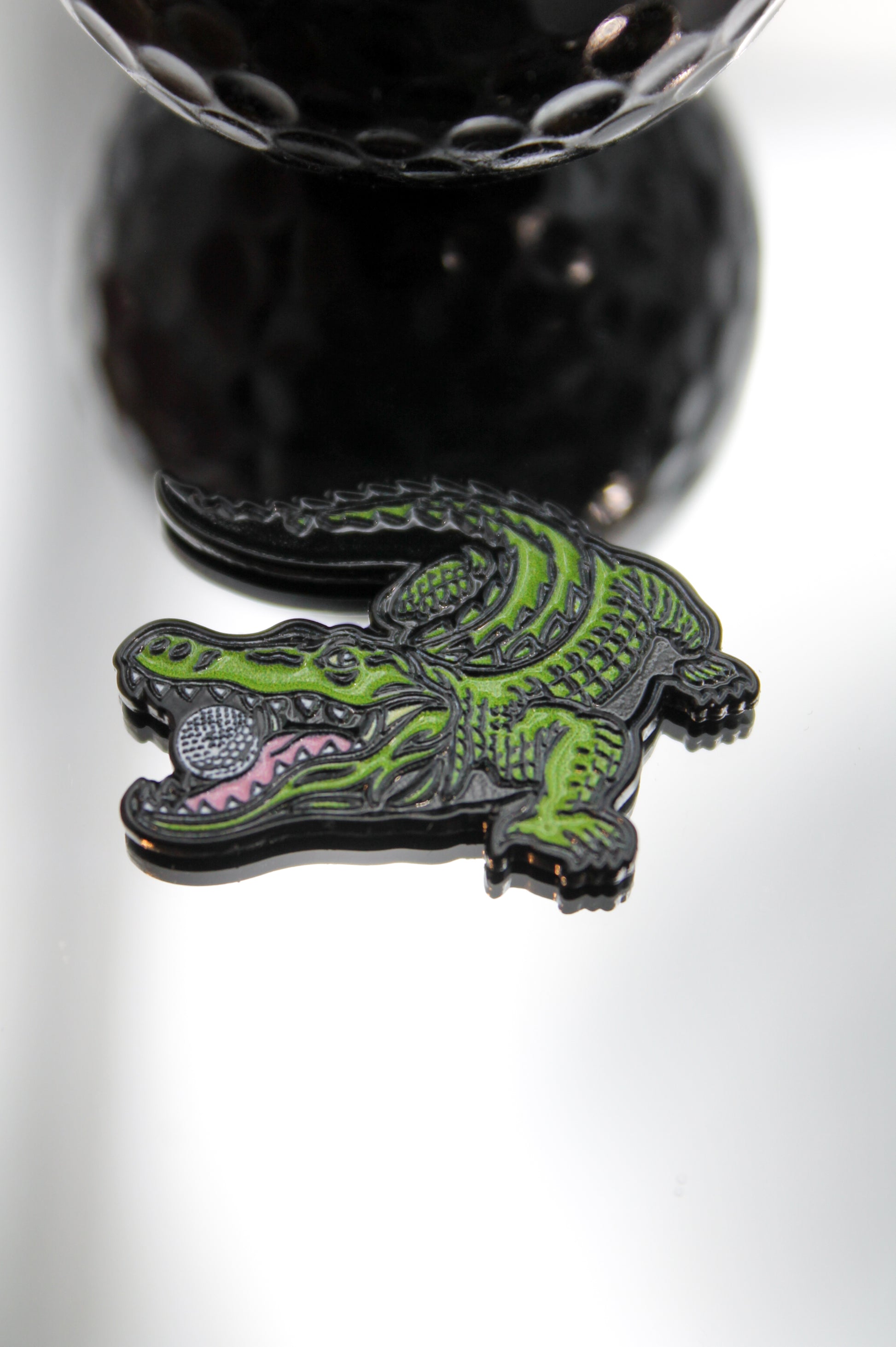 Alligator