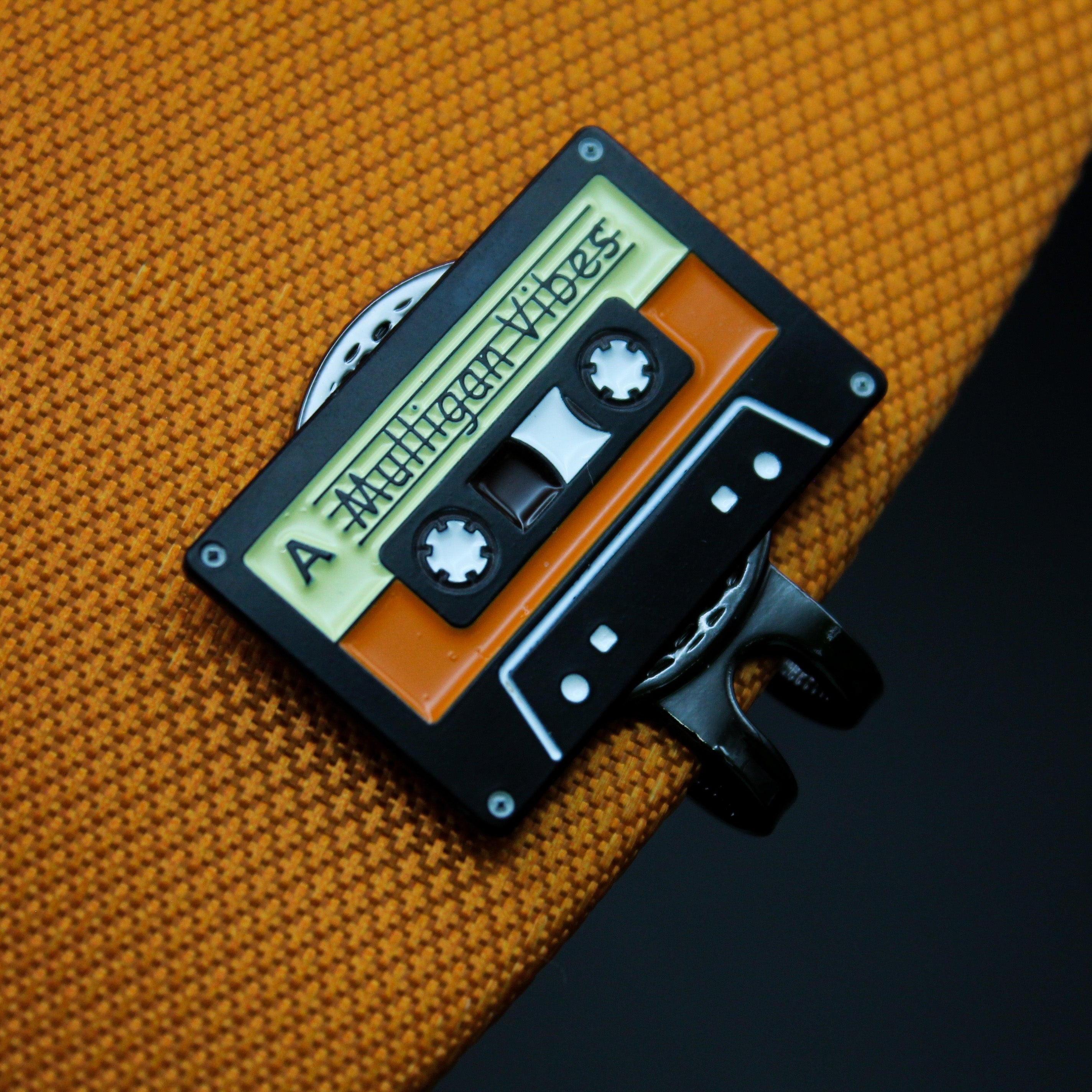 Audio Tape