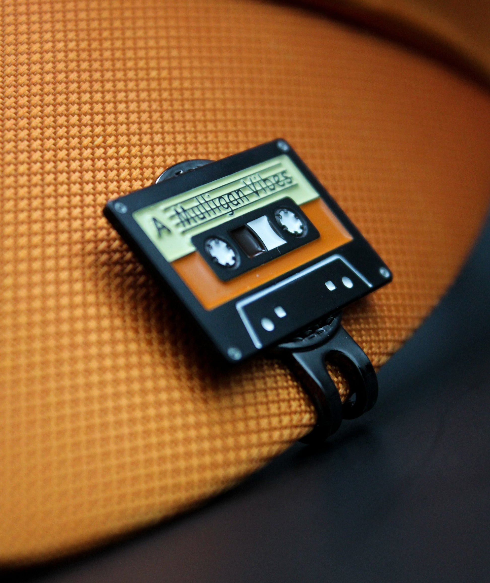 Audio Tape