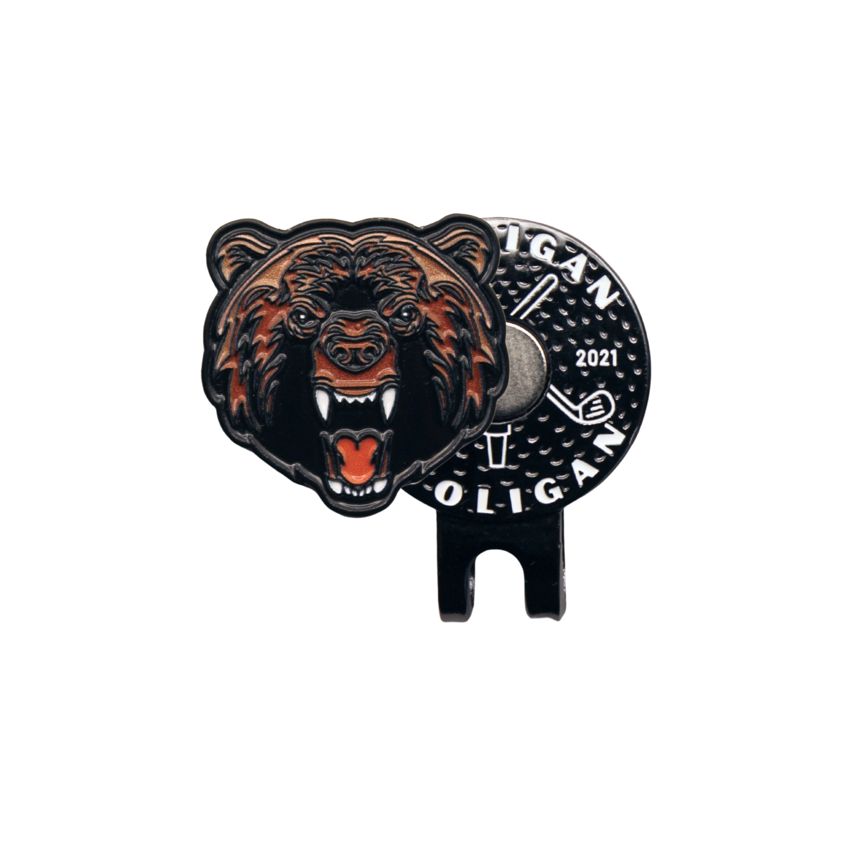 Bear
