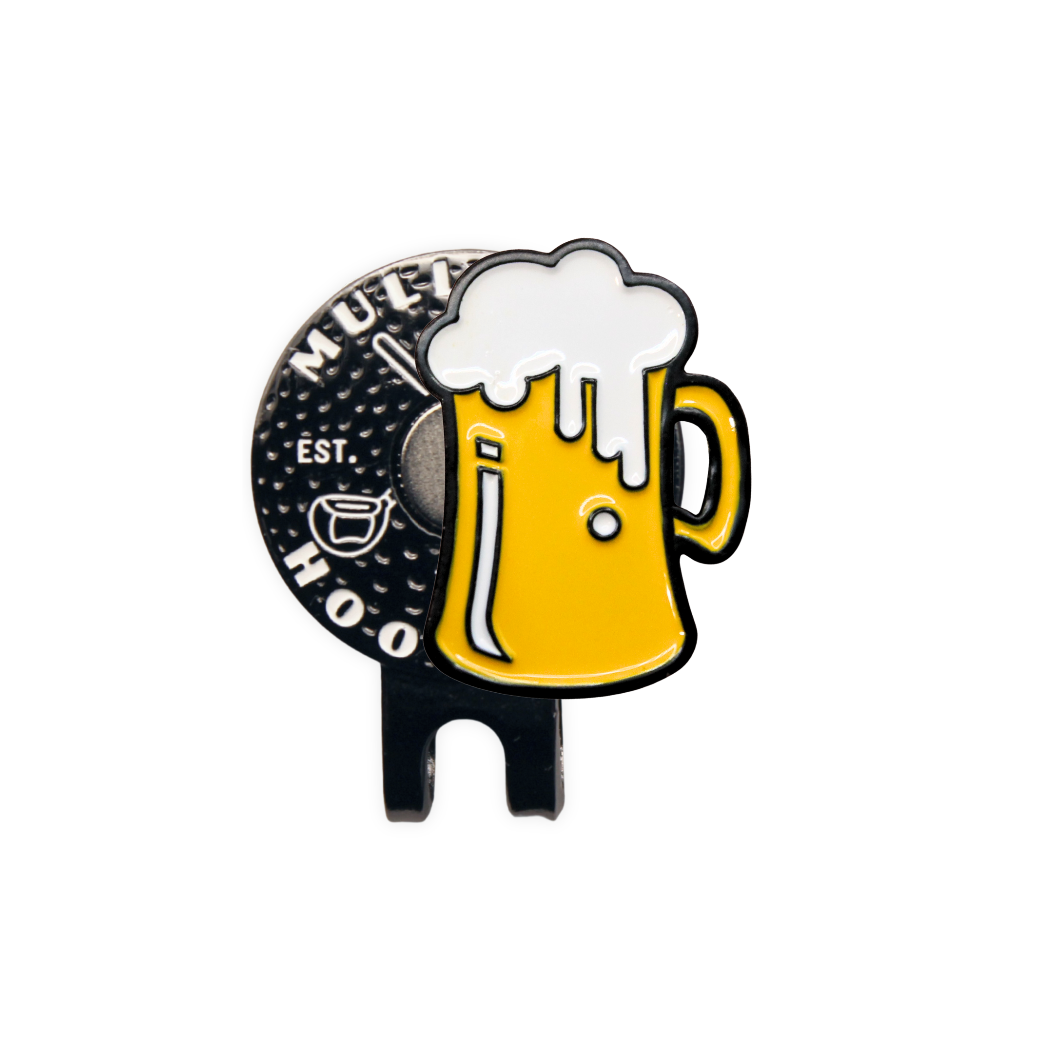 Beer Mug
