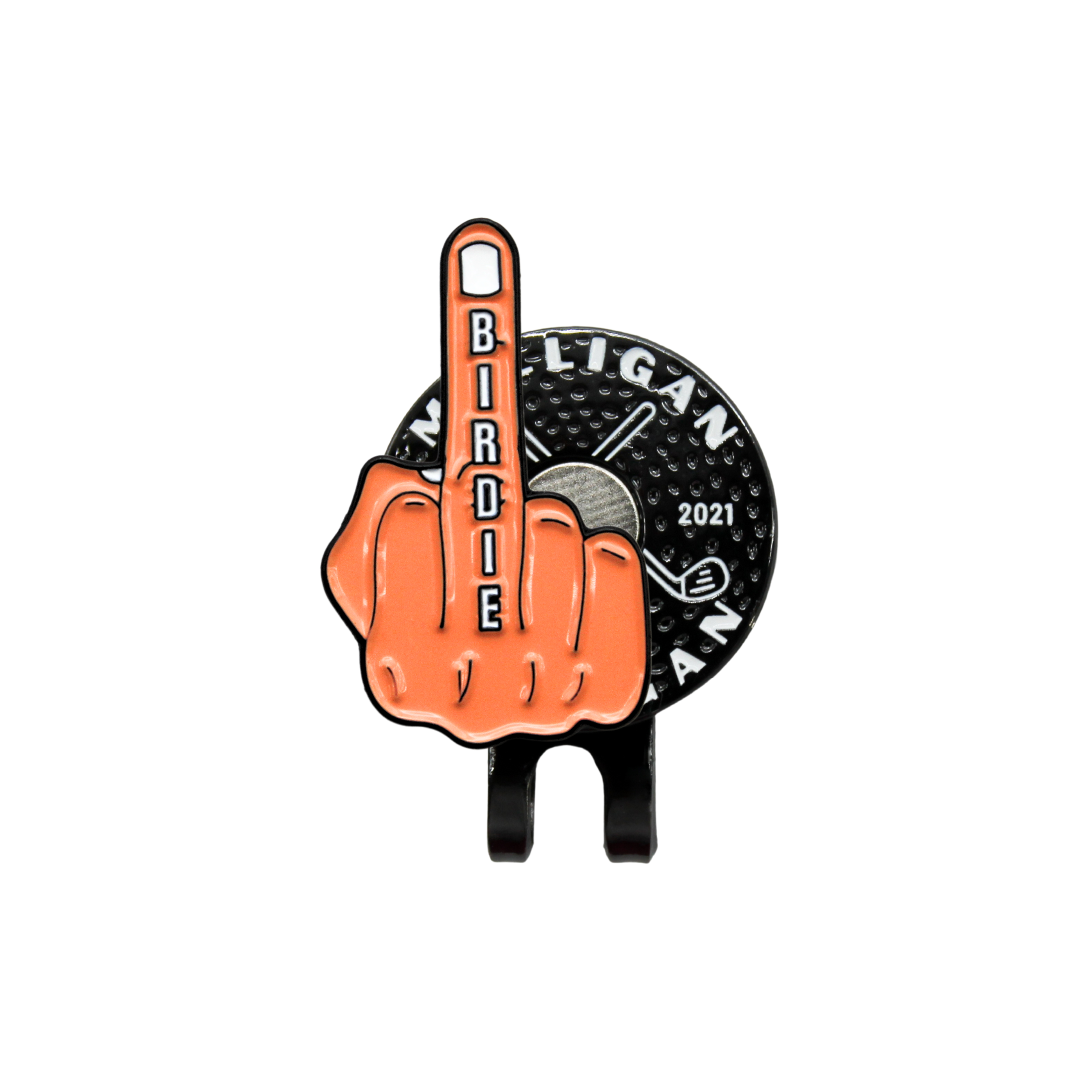 Birdie Finger