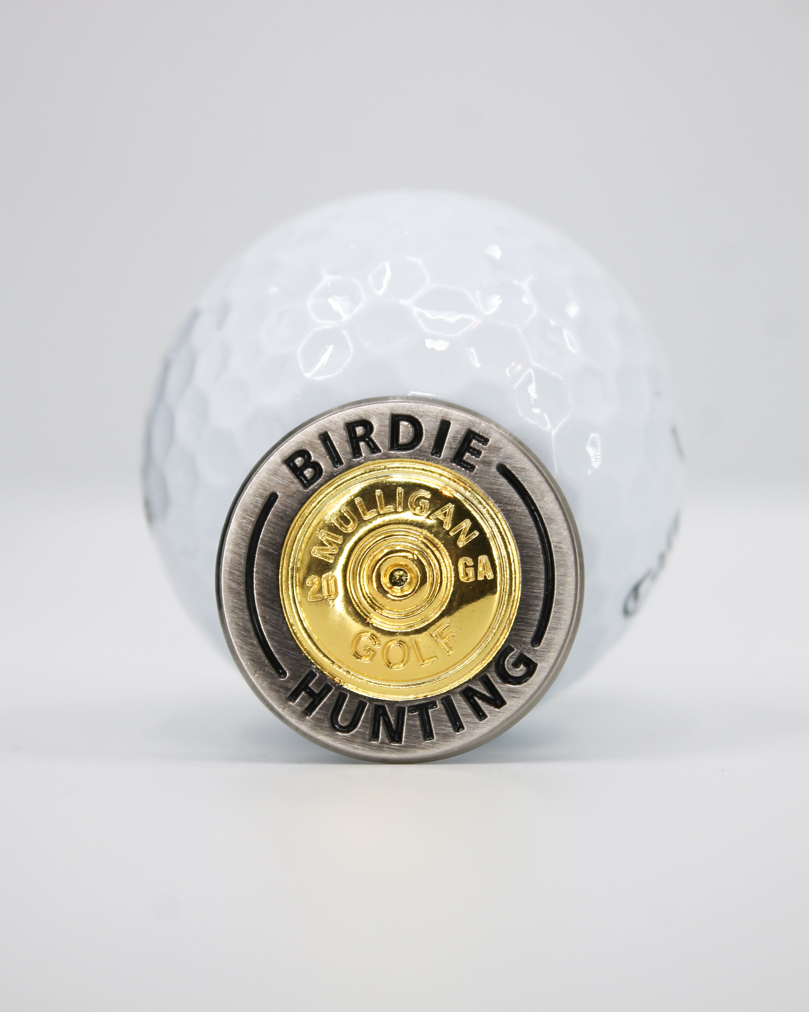 Birdie Hunting