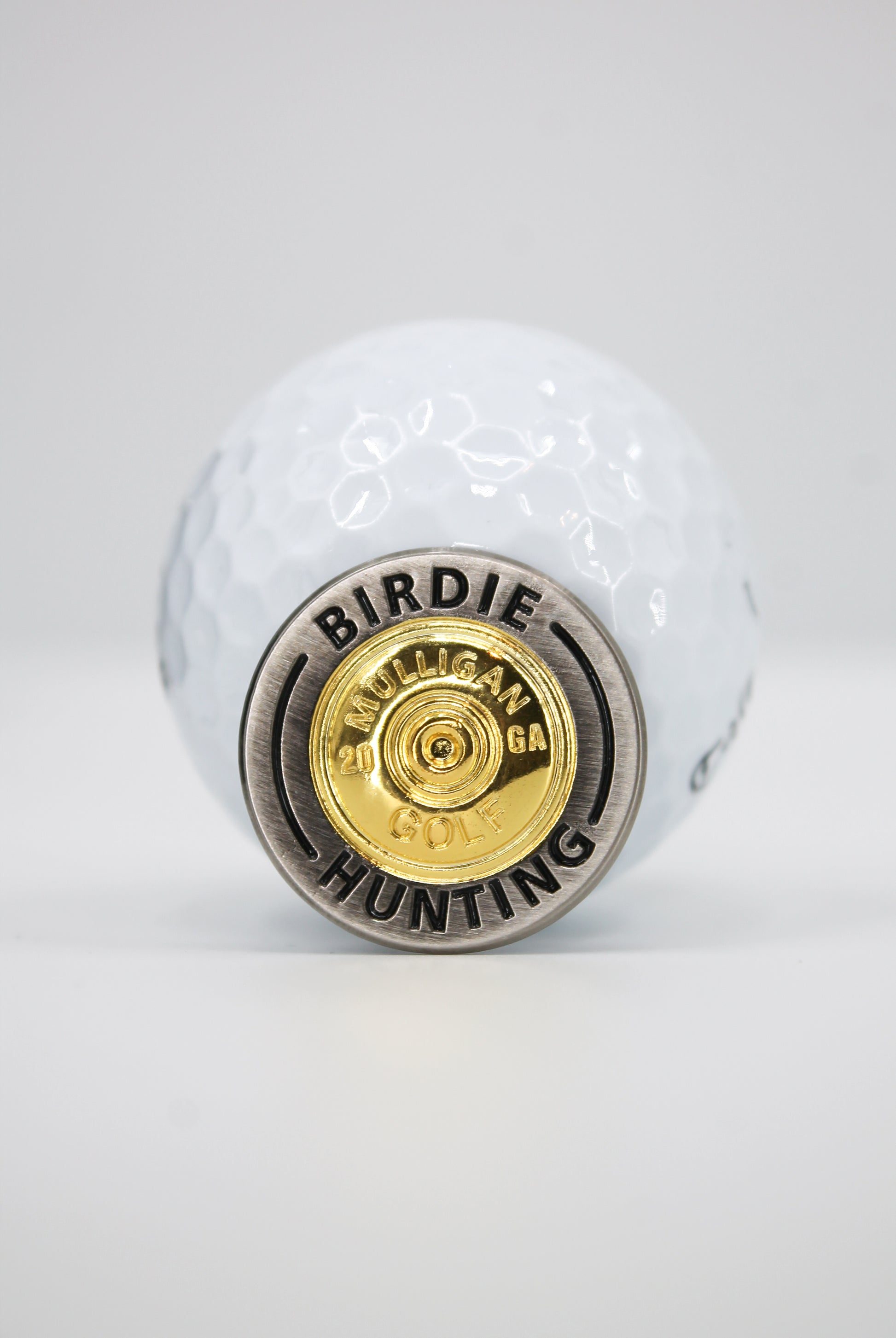 Birdie Hunting