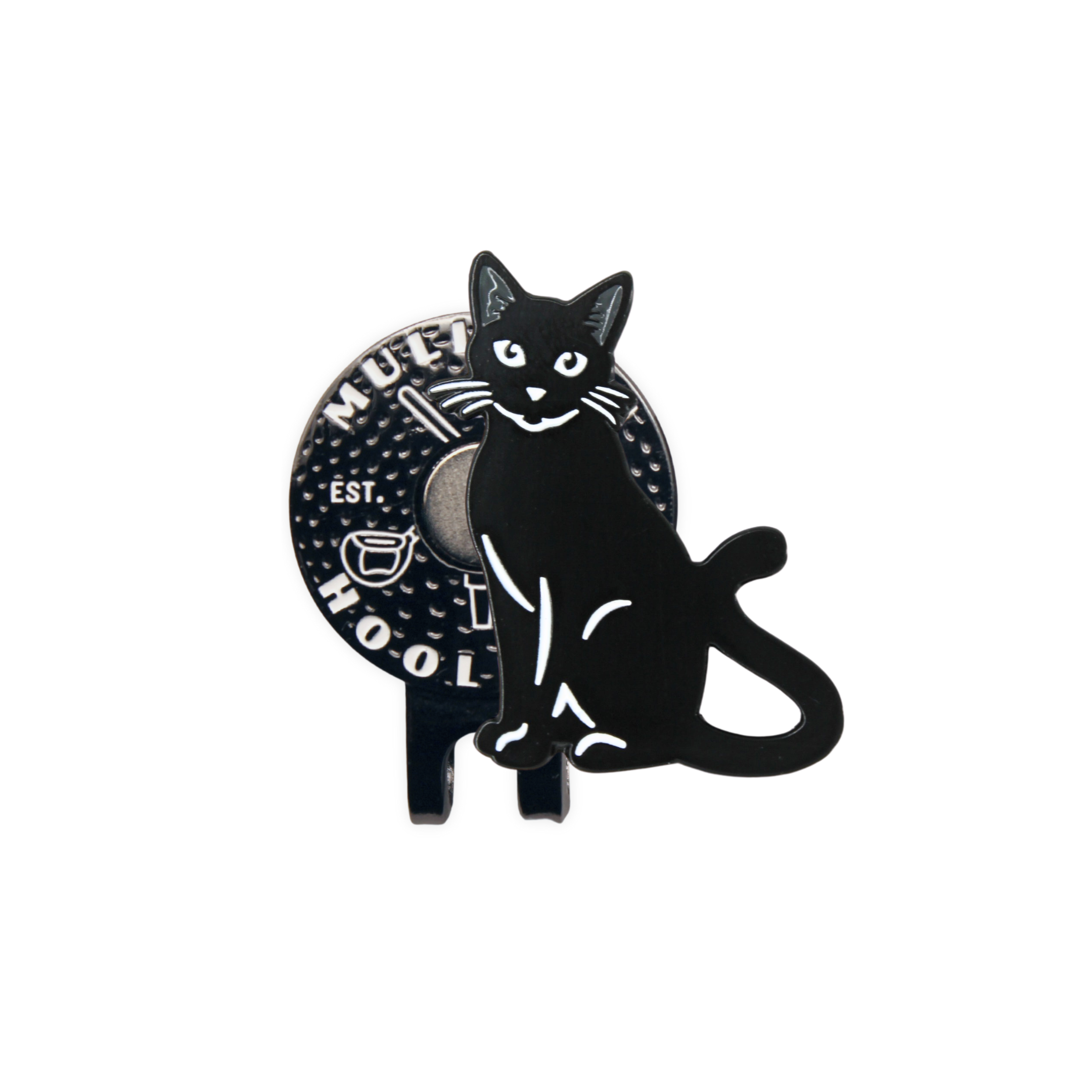 Black Cat
