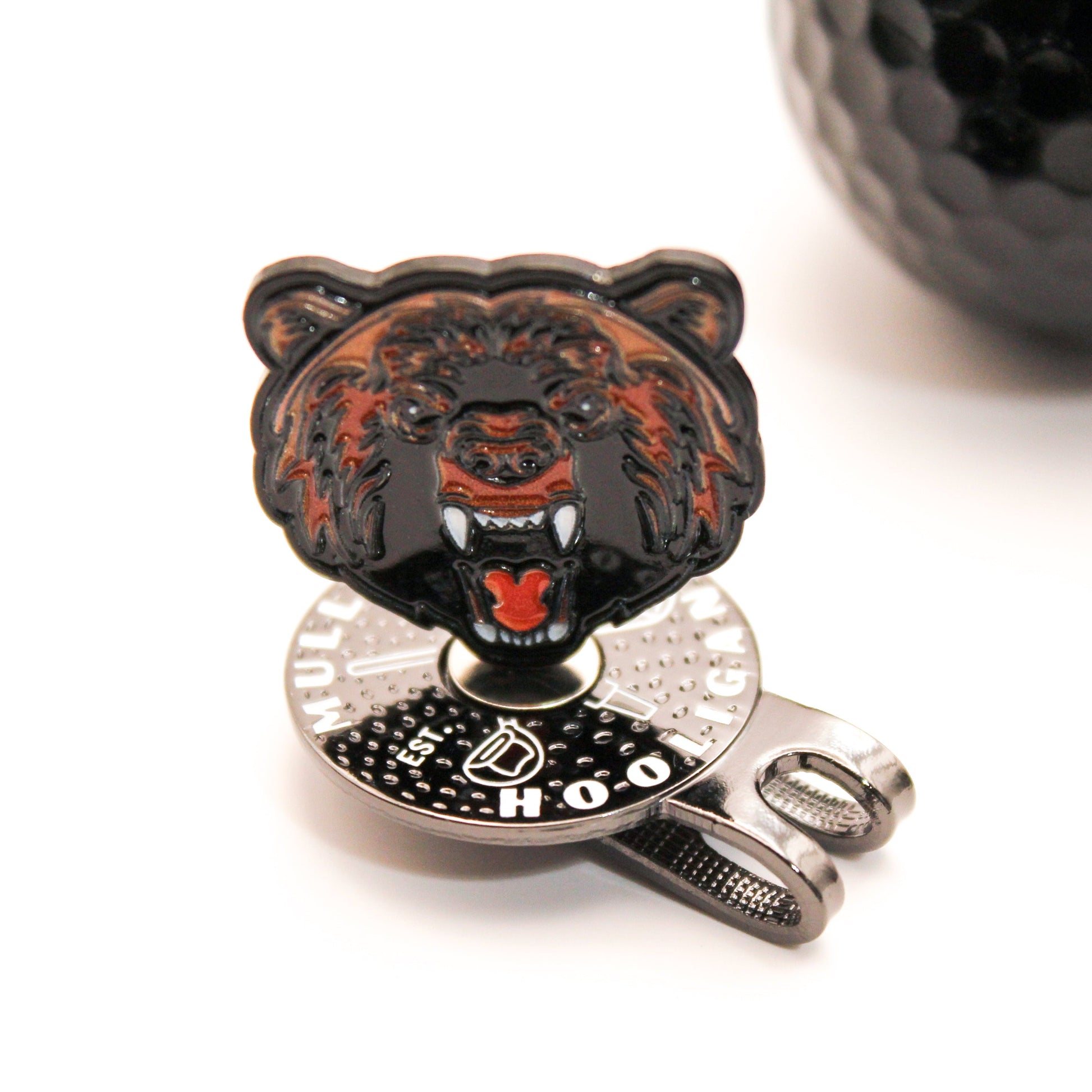 Bear