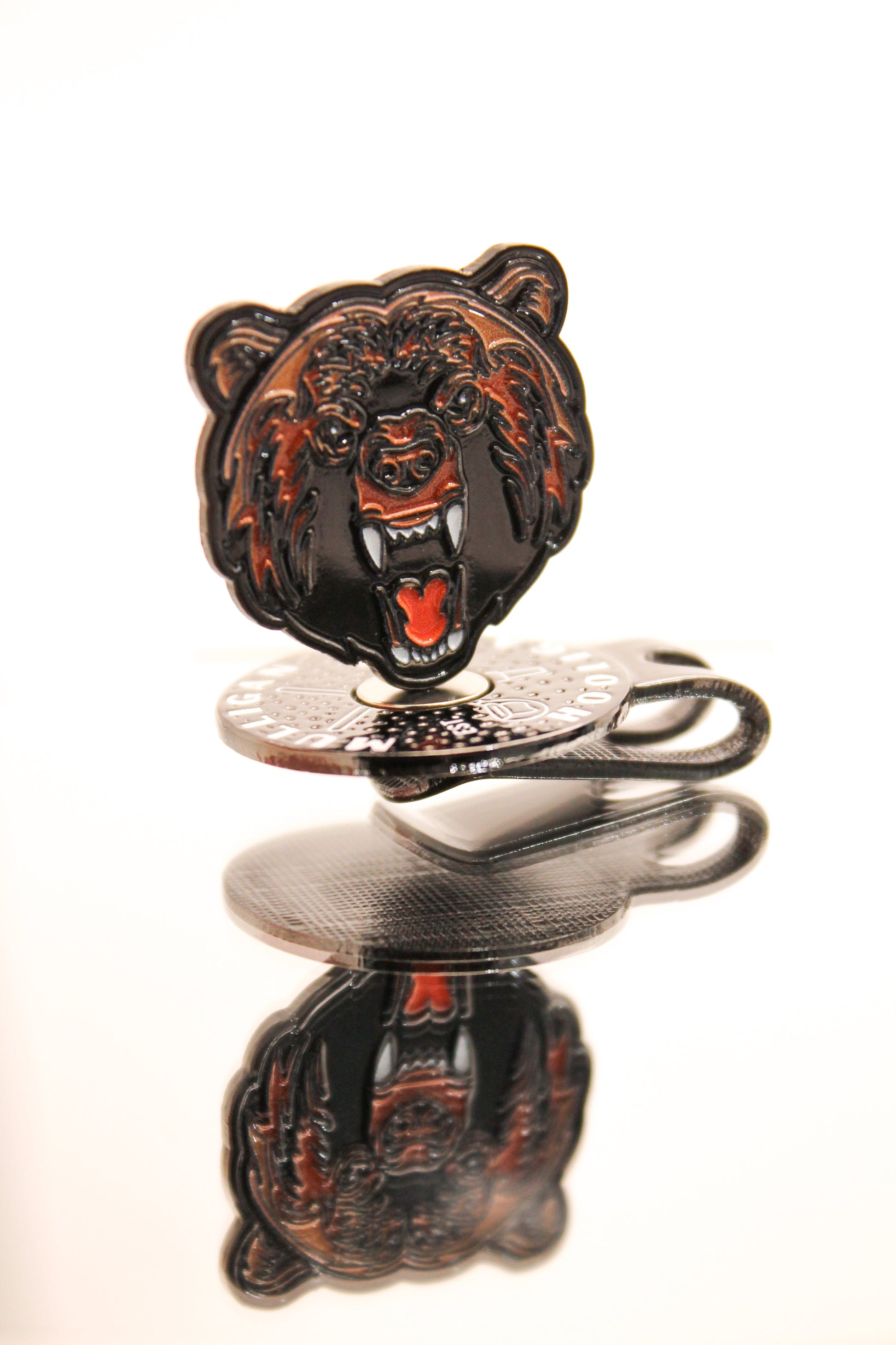 Bear