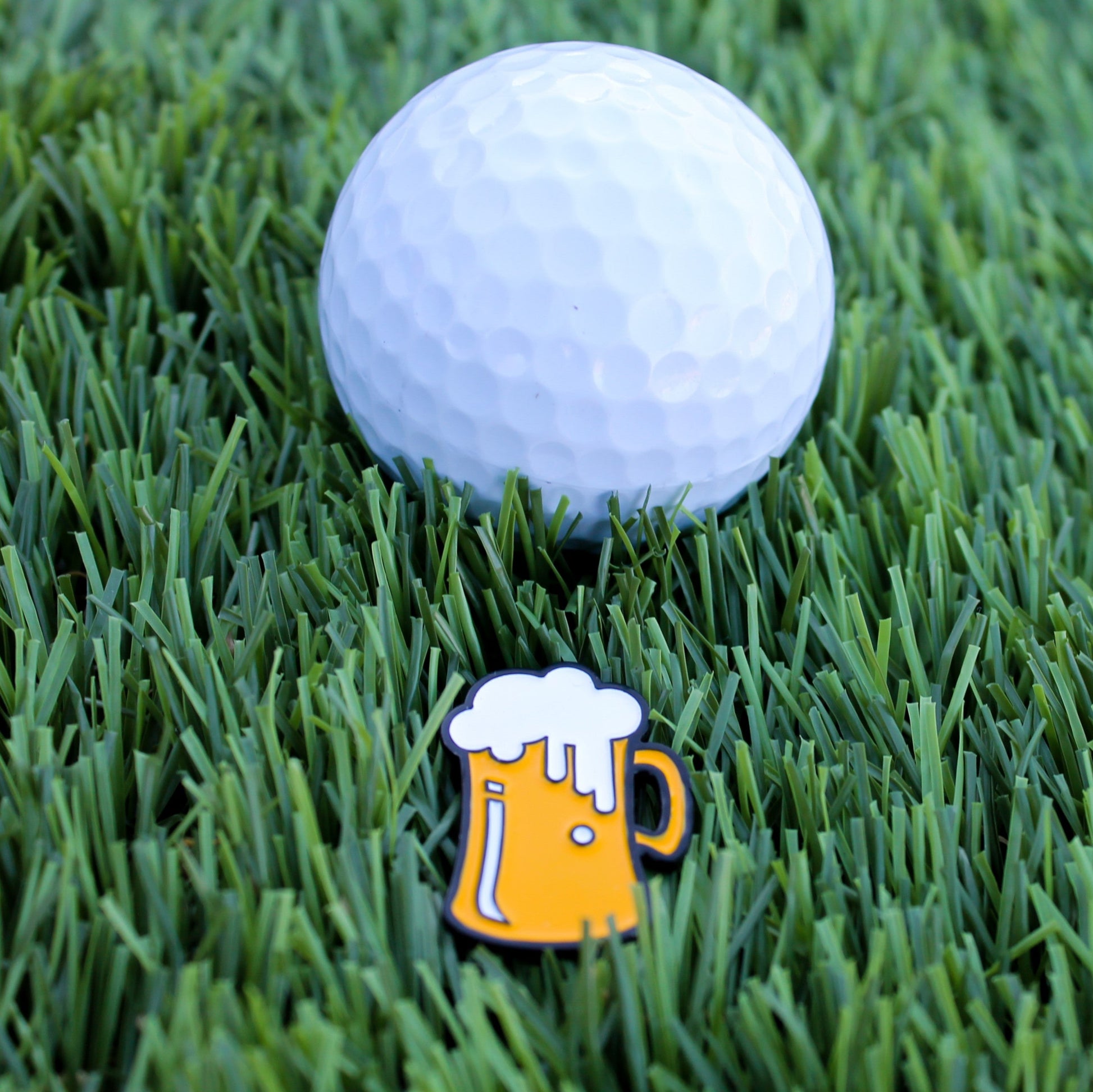 Beer Mug