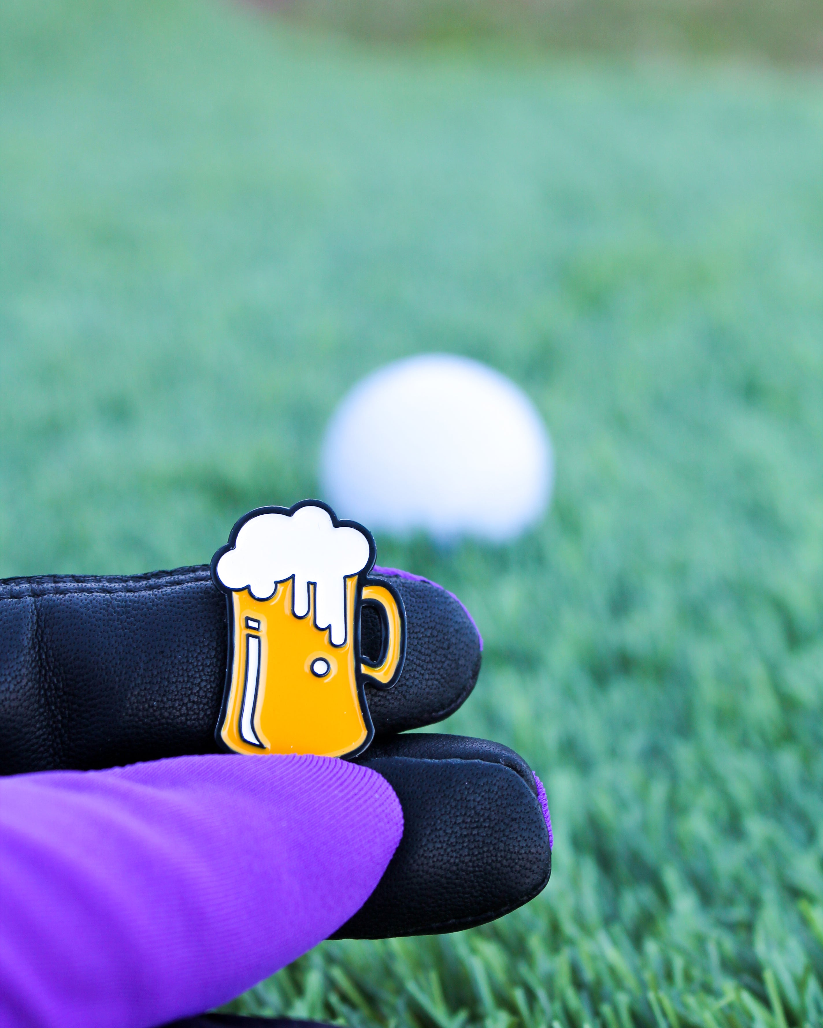 Beer Mug