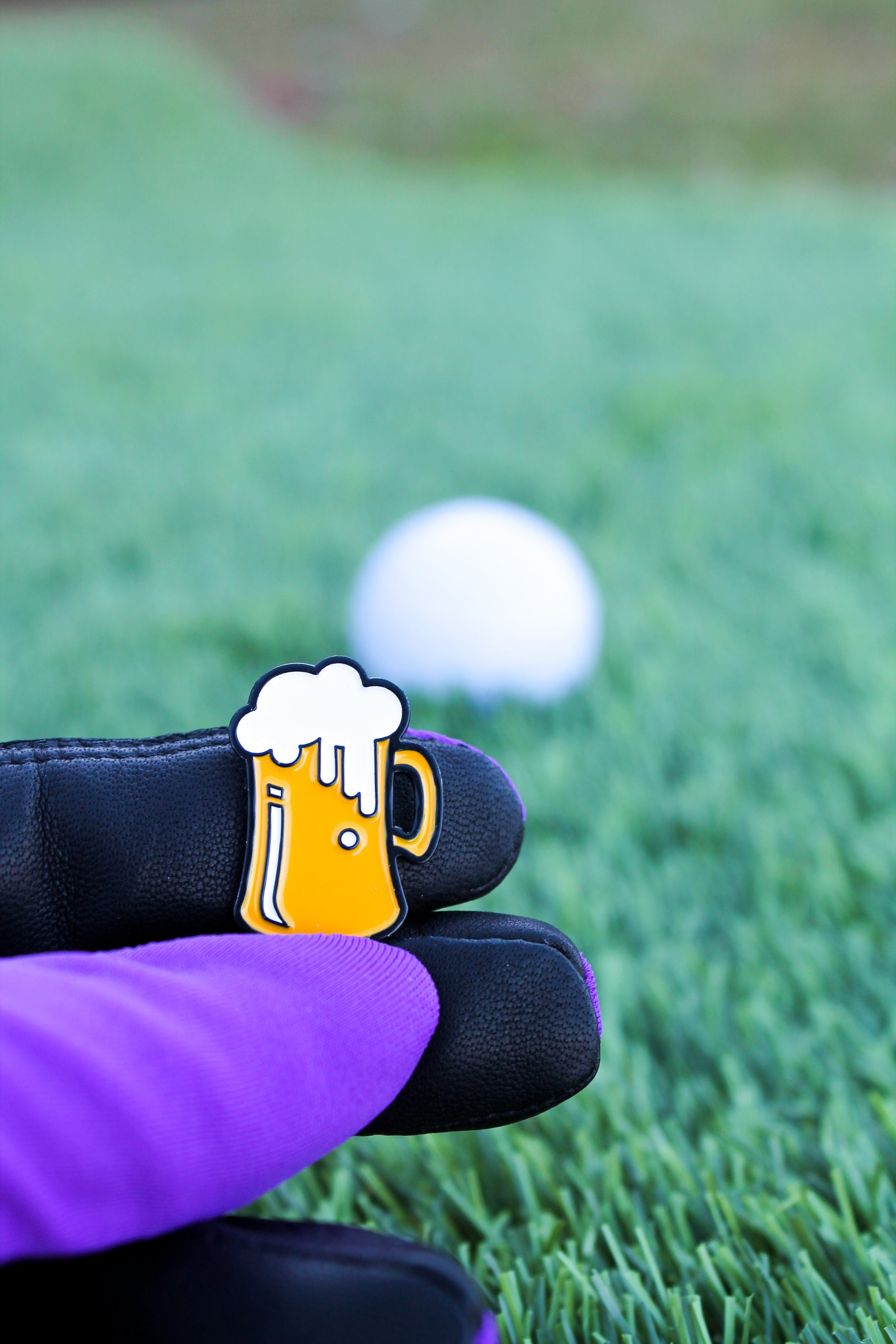 Beer Mug
