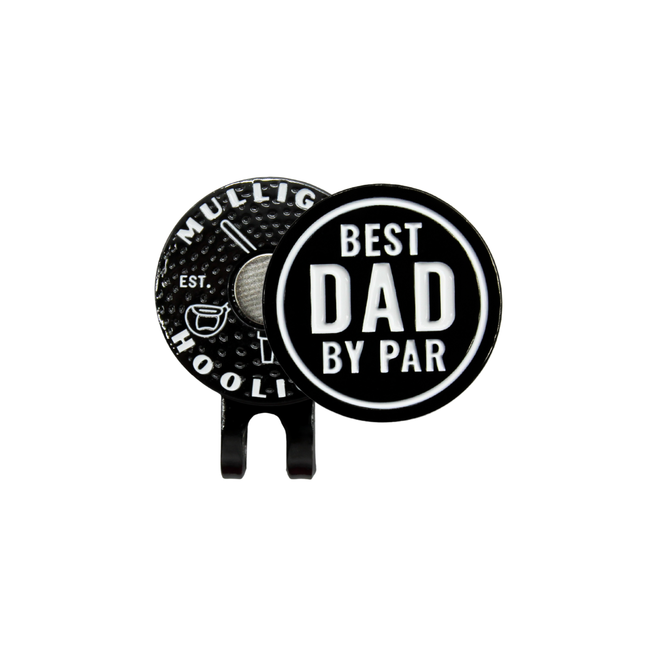 Best Dad by Par