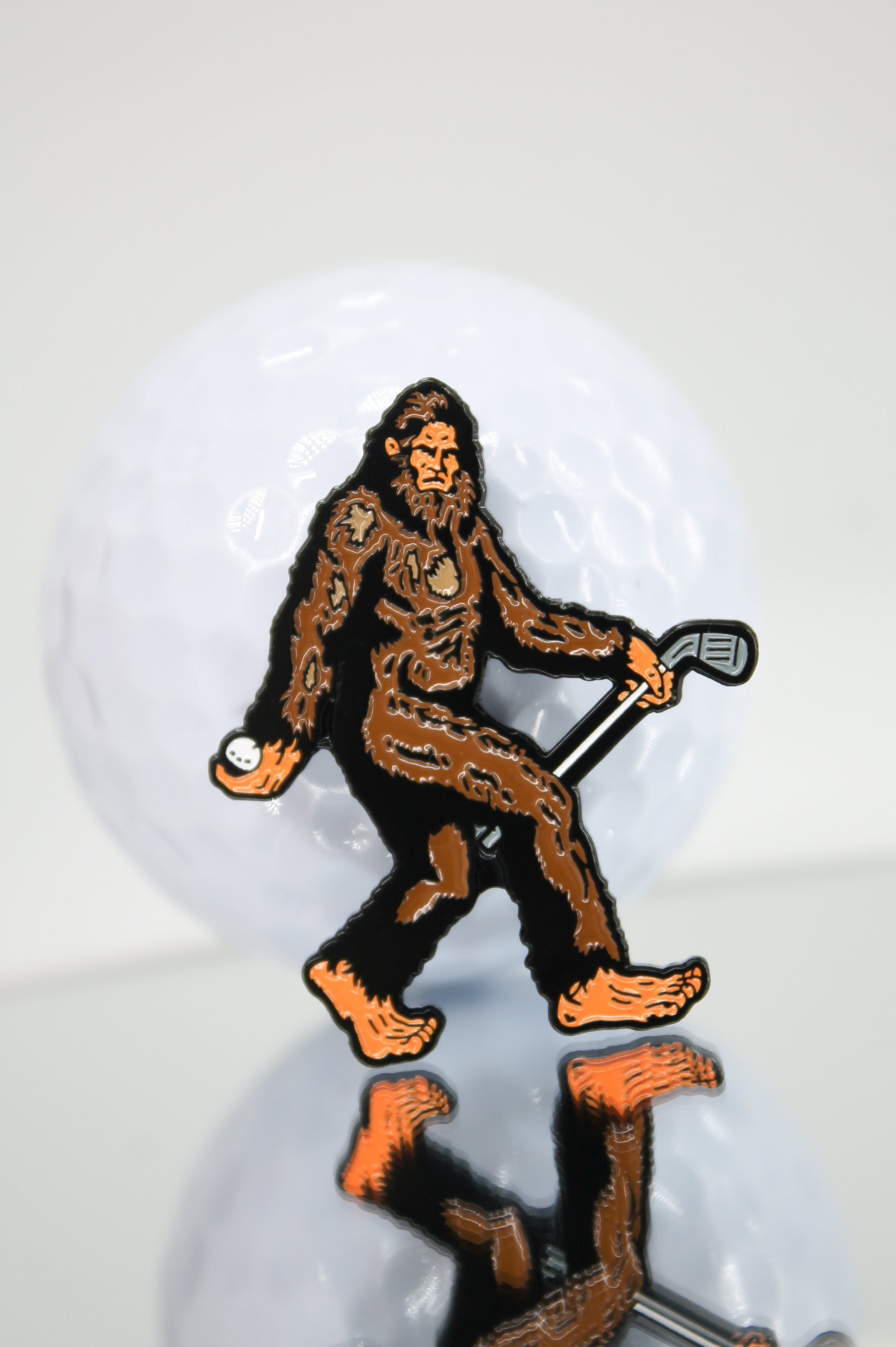 Big Foot