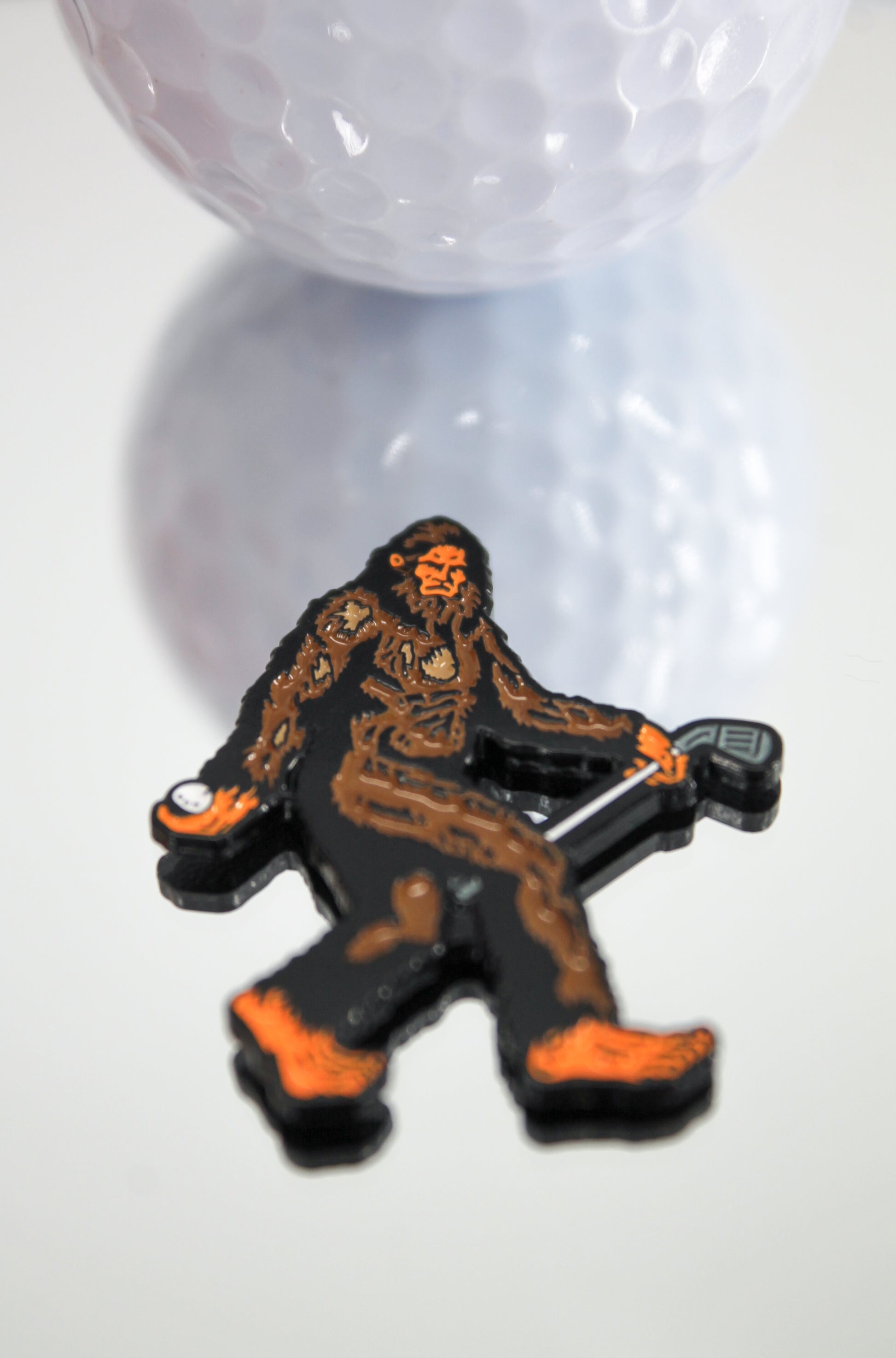 Big Foot