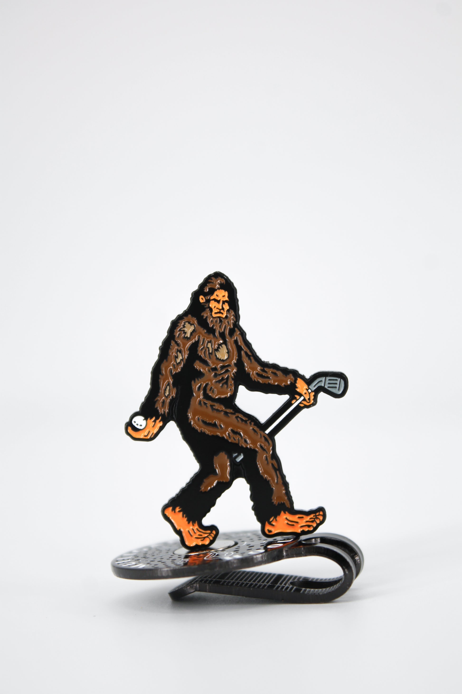 Big Foot