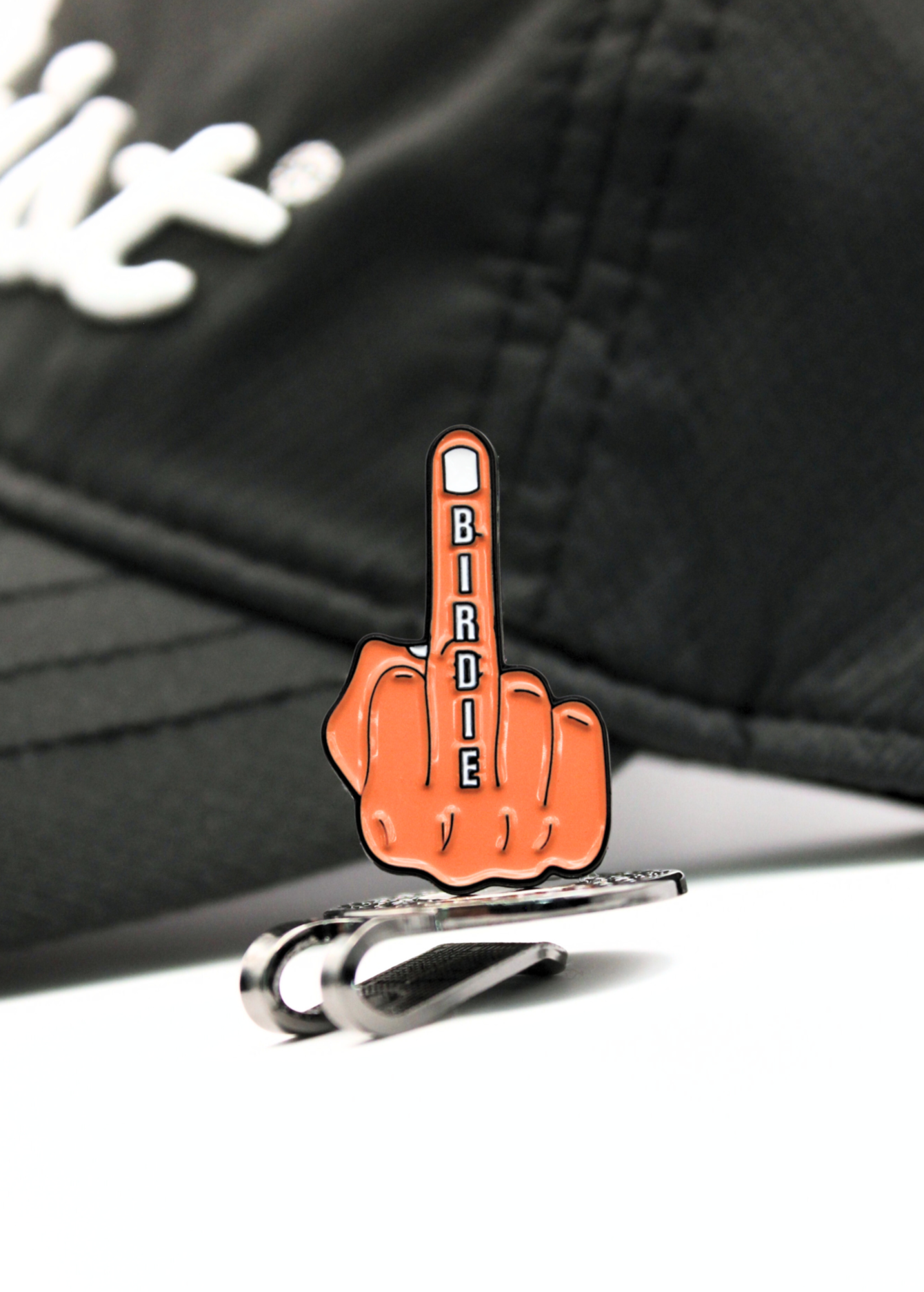 Birdie Finger