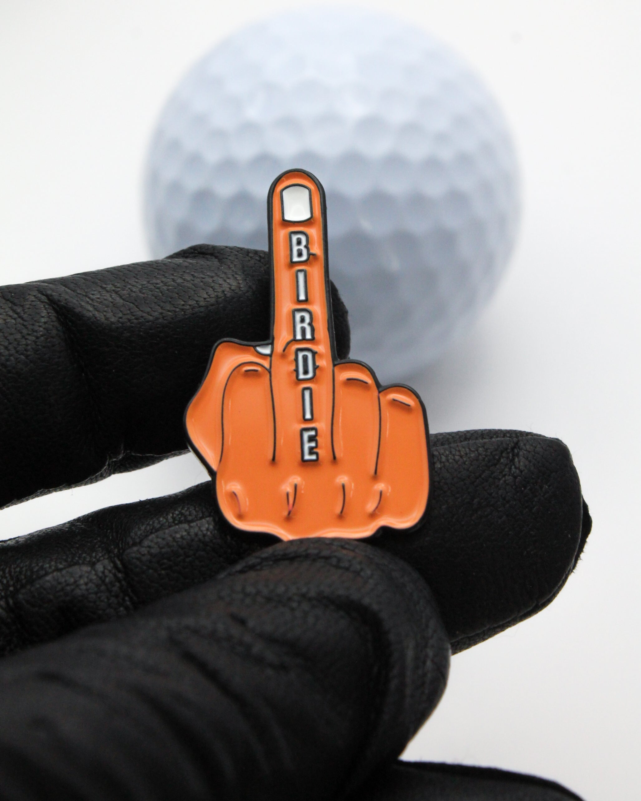 Birdie Finger