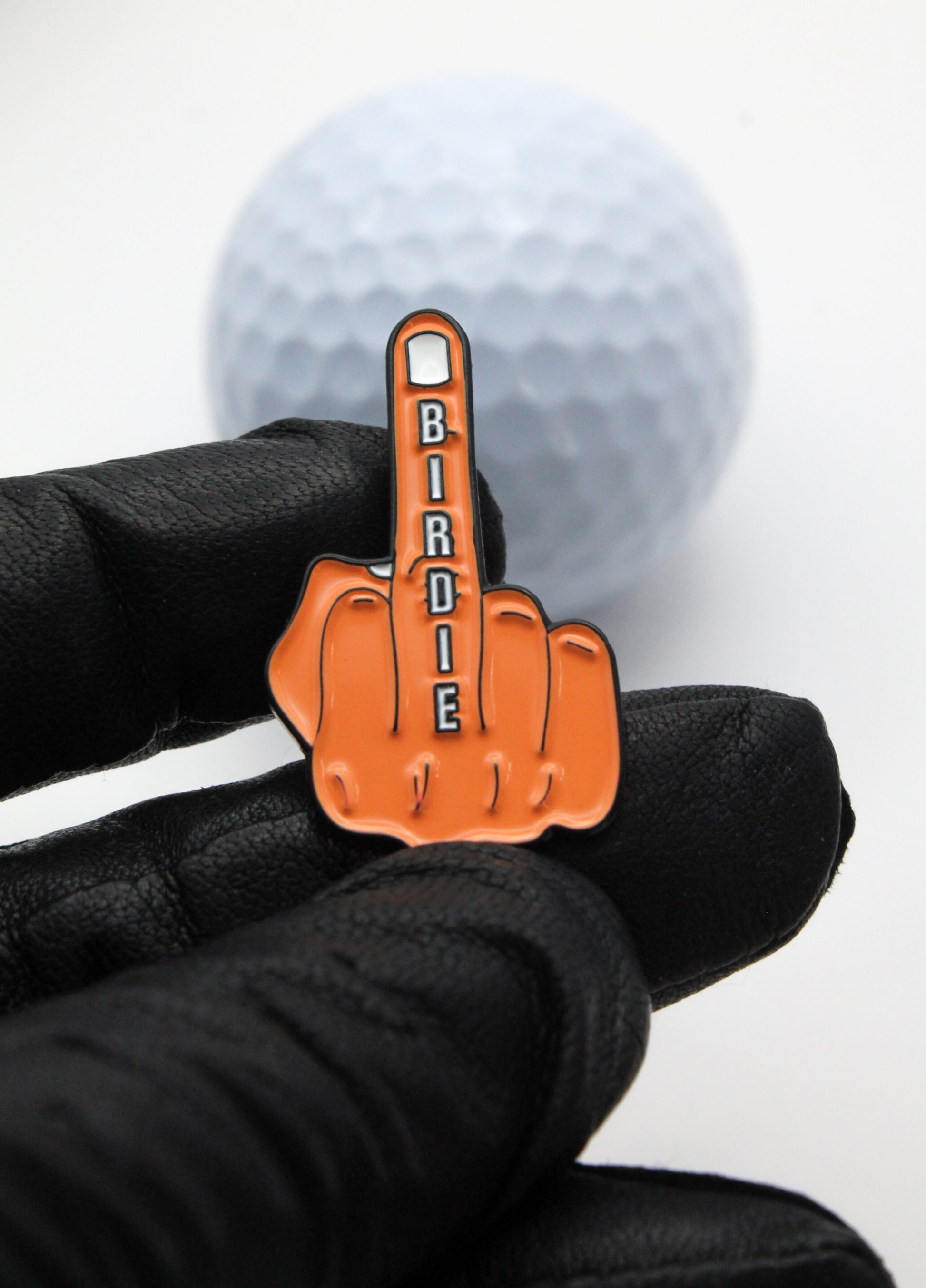 Birdie Finger