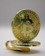 Bitcoin golf ball marker image 3