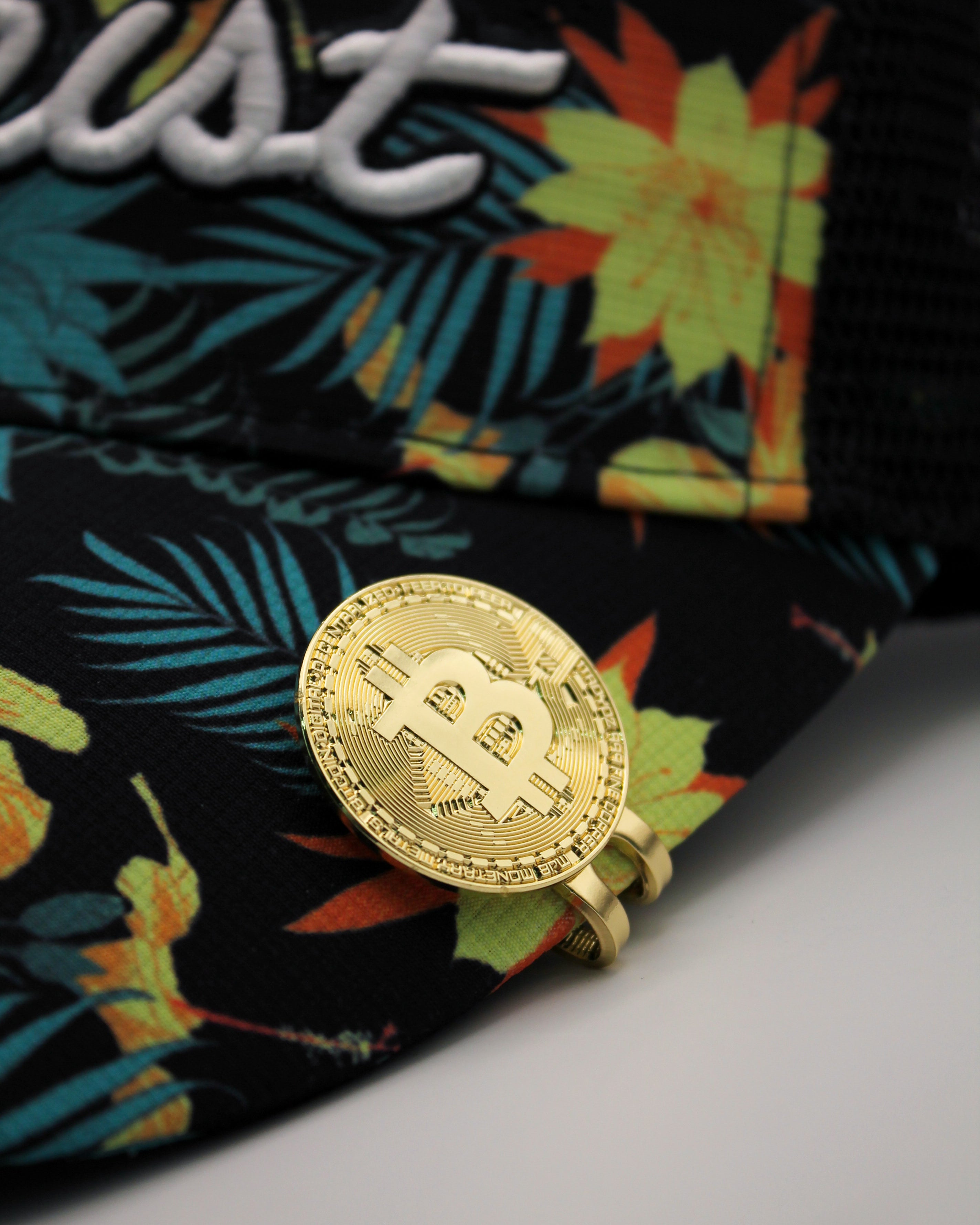 Bitcoin