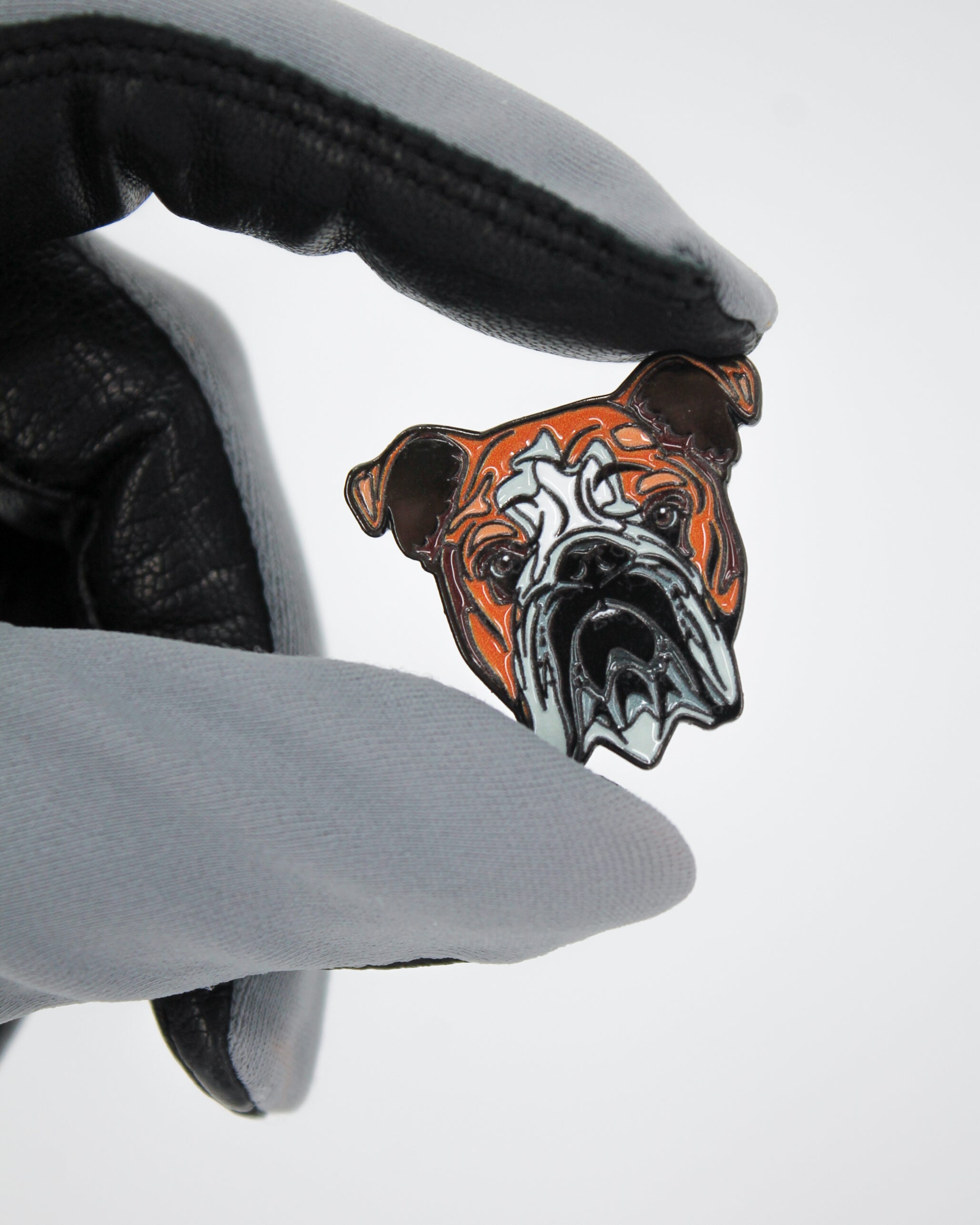 Bulldog