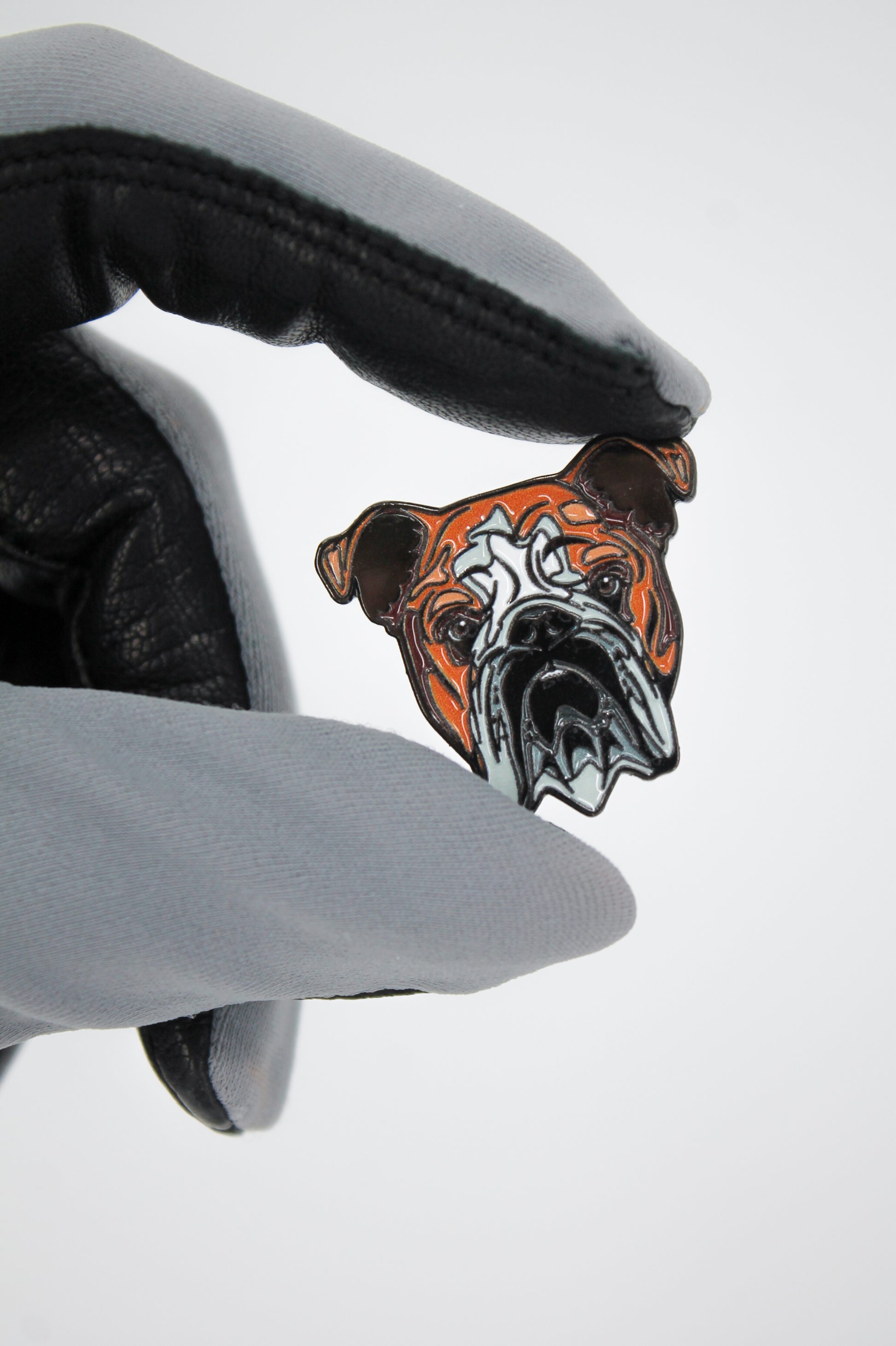 Bulldog