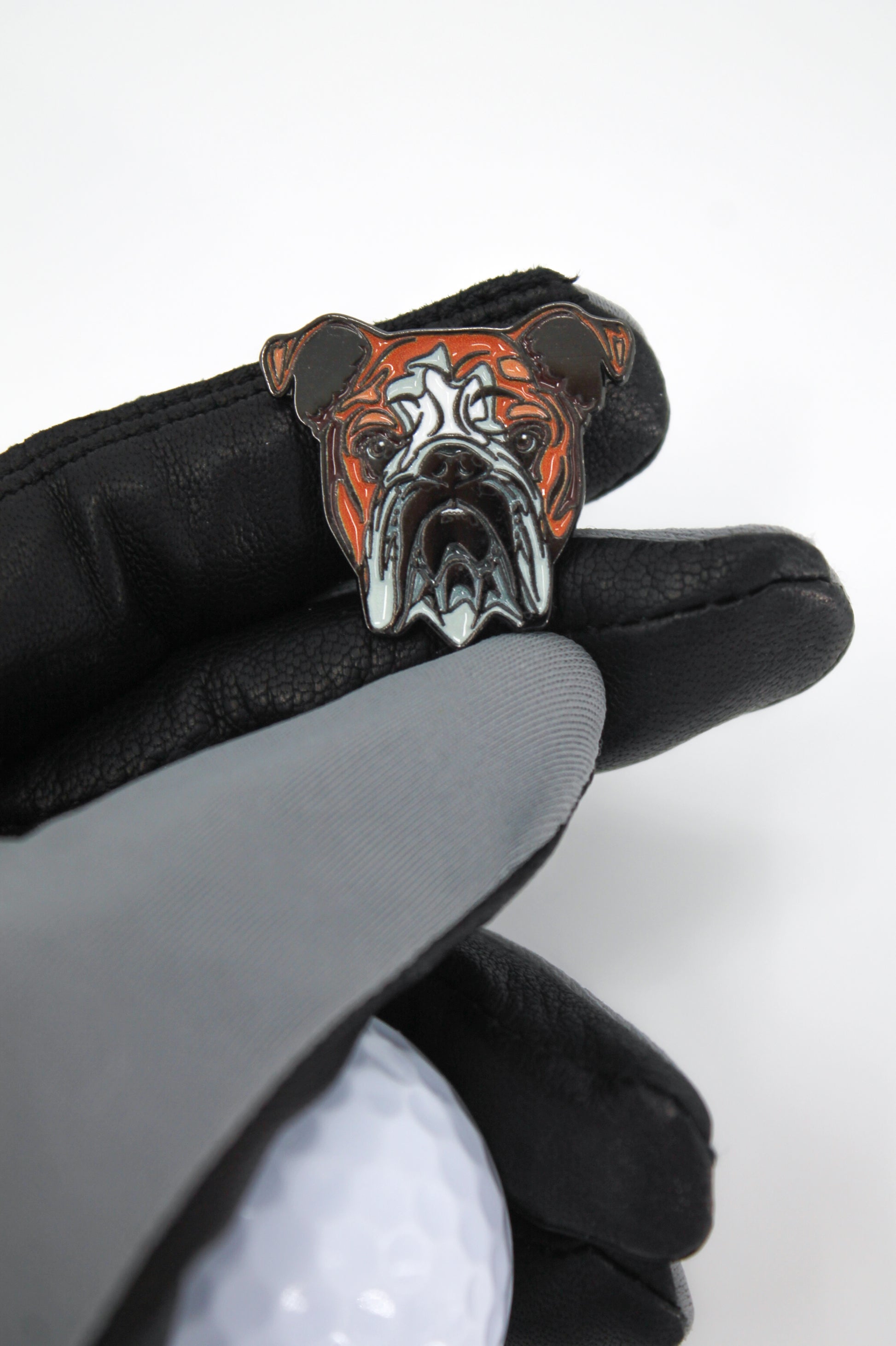 Bulldog