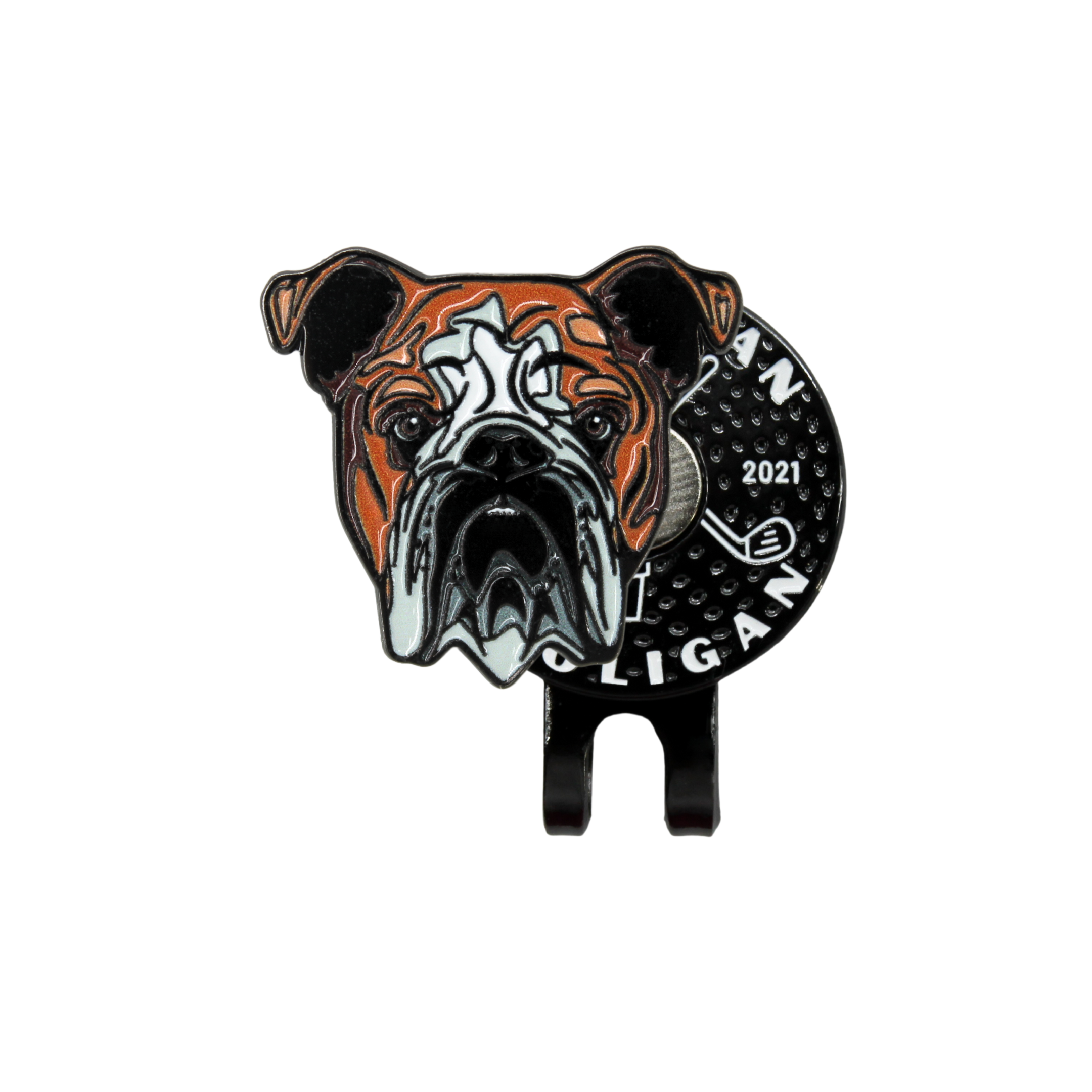 Bulldog