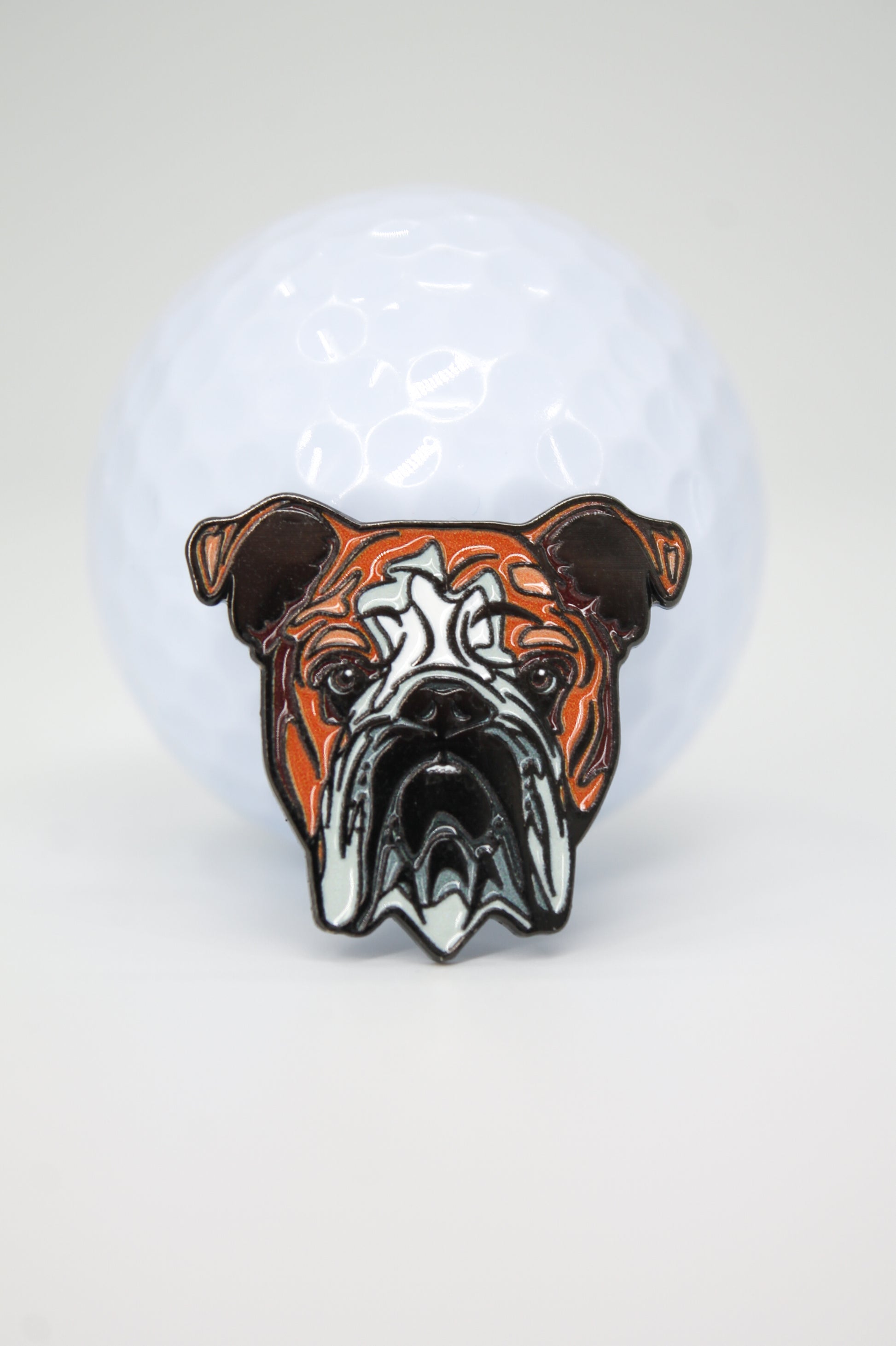 Bulldog