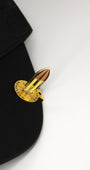 Bullet golf ball marker image 3