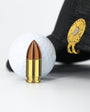 Bullet golf ball marker image 6