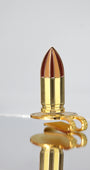 Bullet golf ball marker image 4