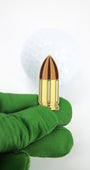 Bullet golf ball marker image 7