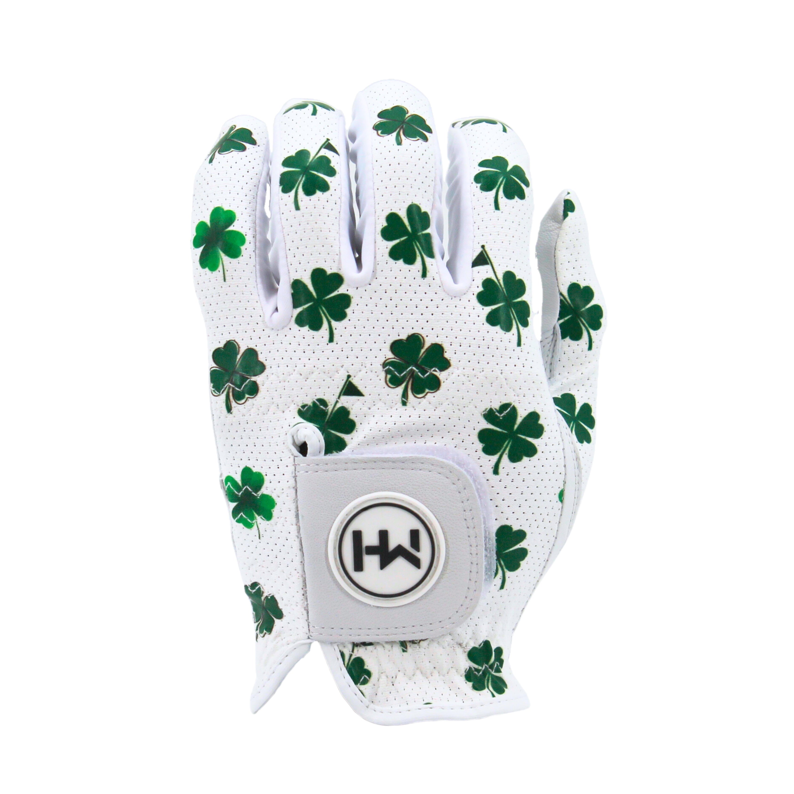 Clover Luck
