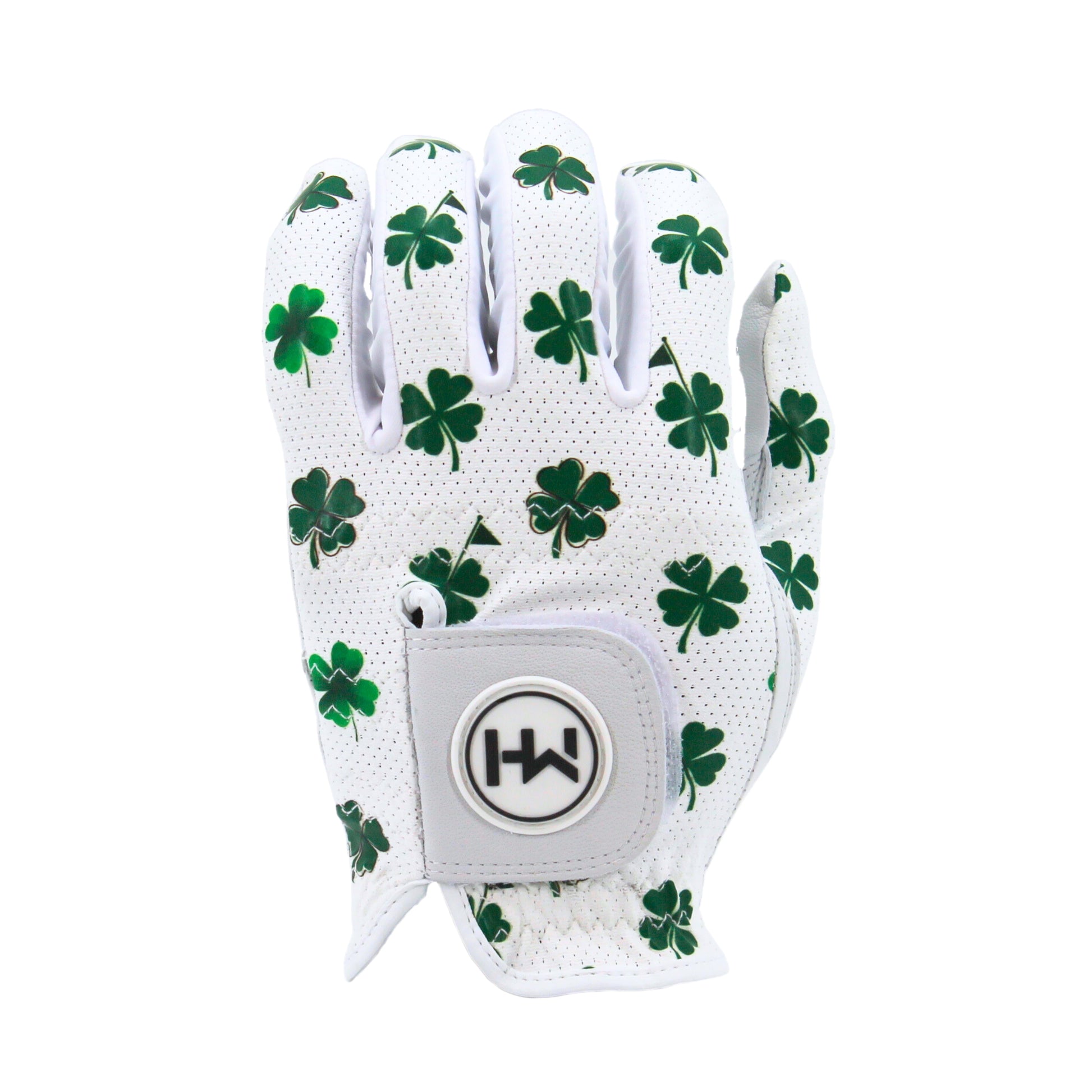 Clover Luck