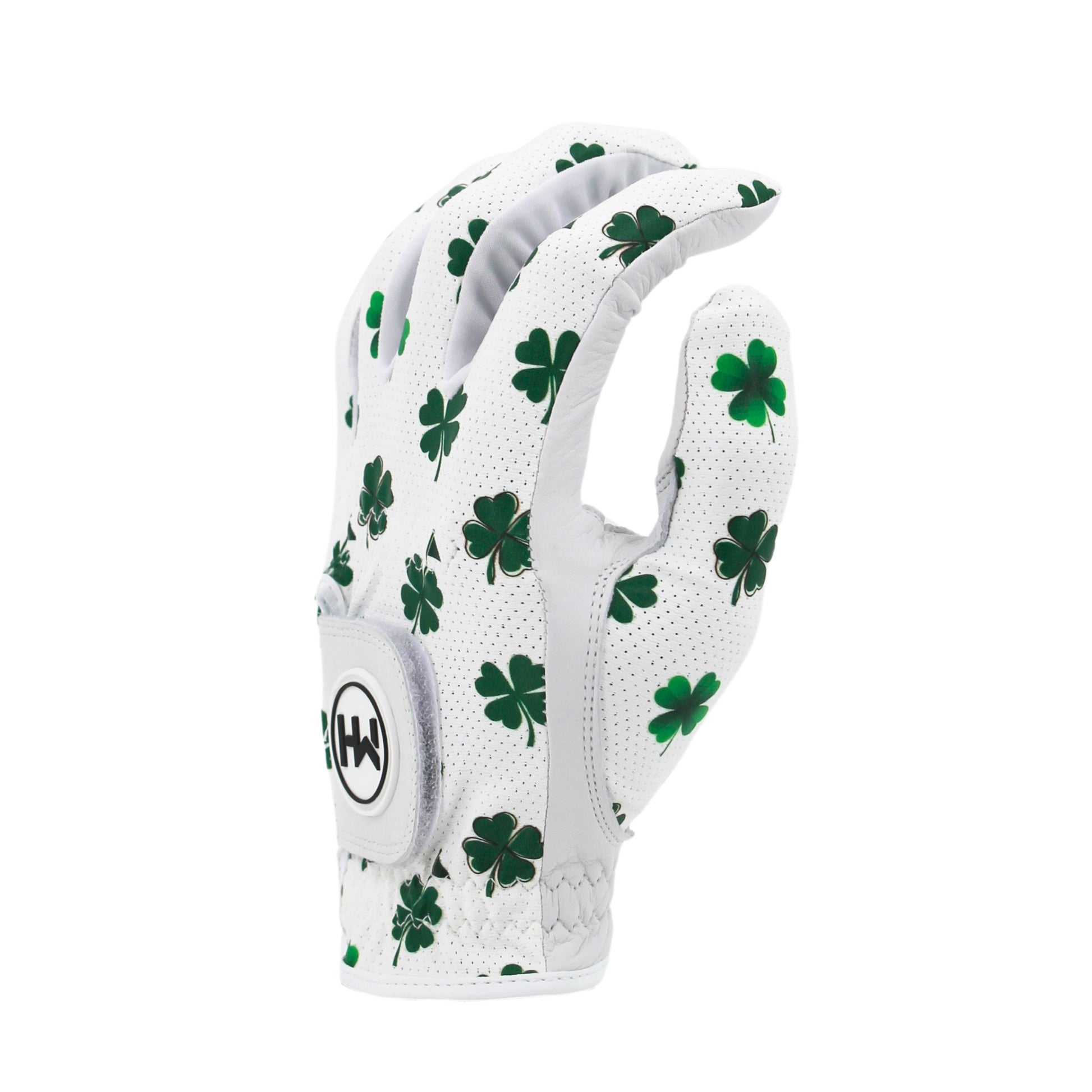 Clover Luck