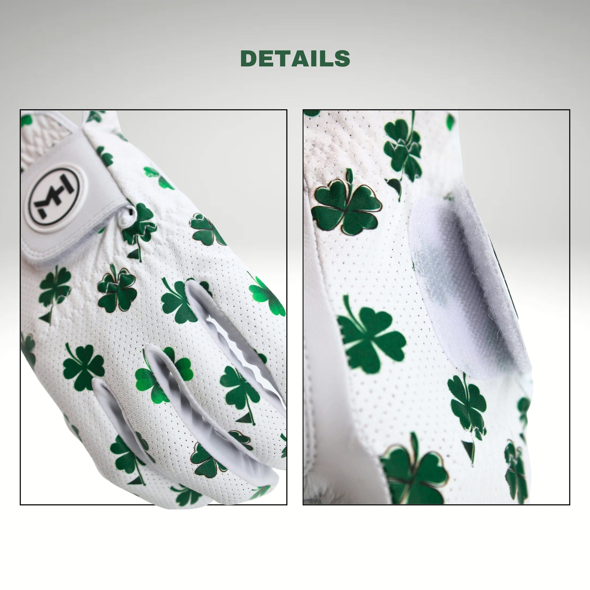Clover Luck