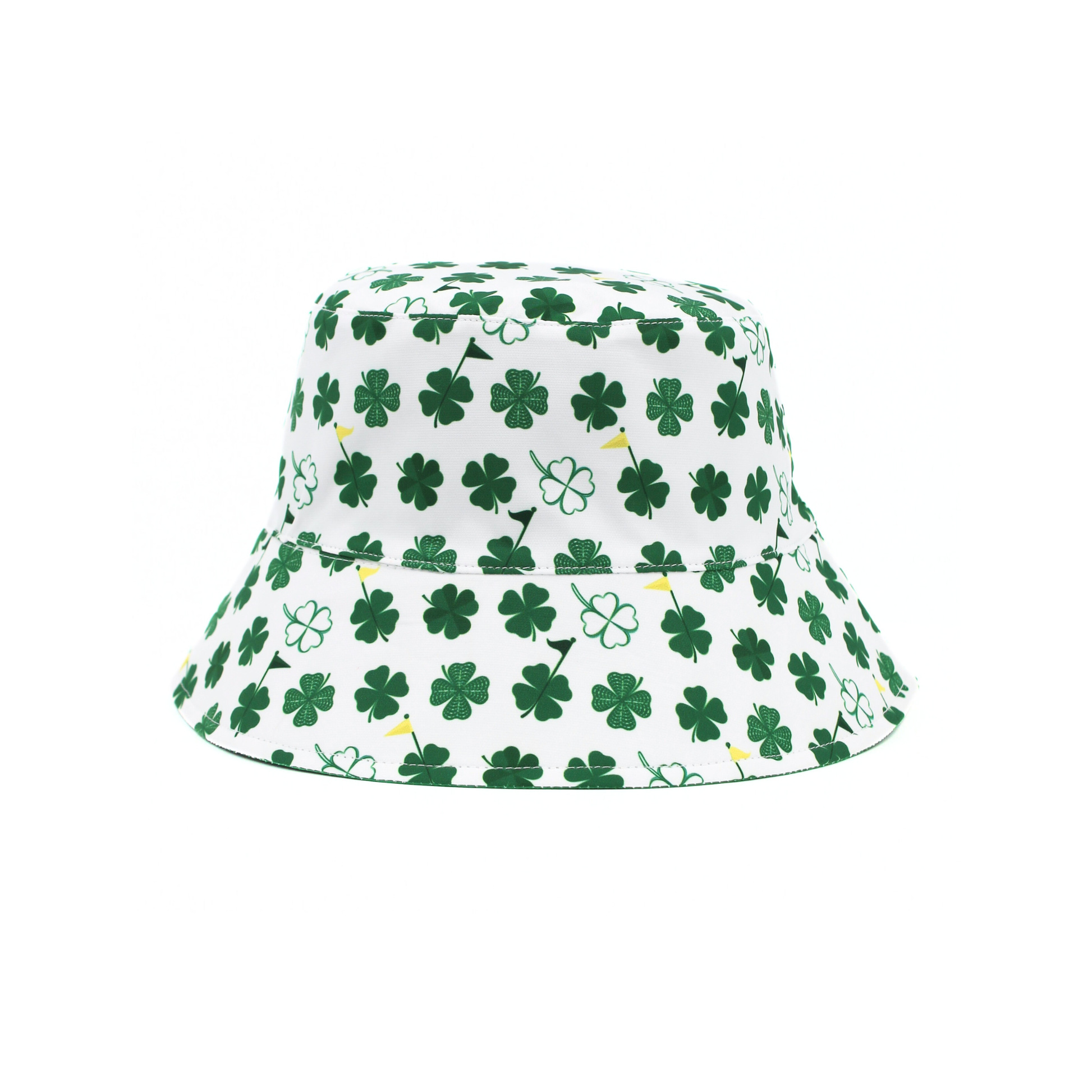 Clover Luck