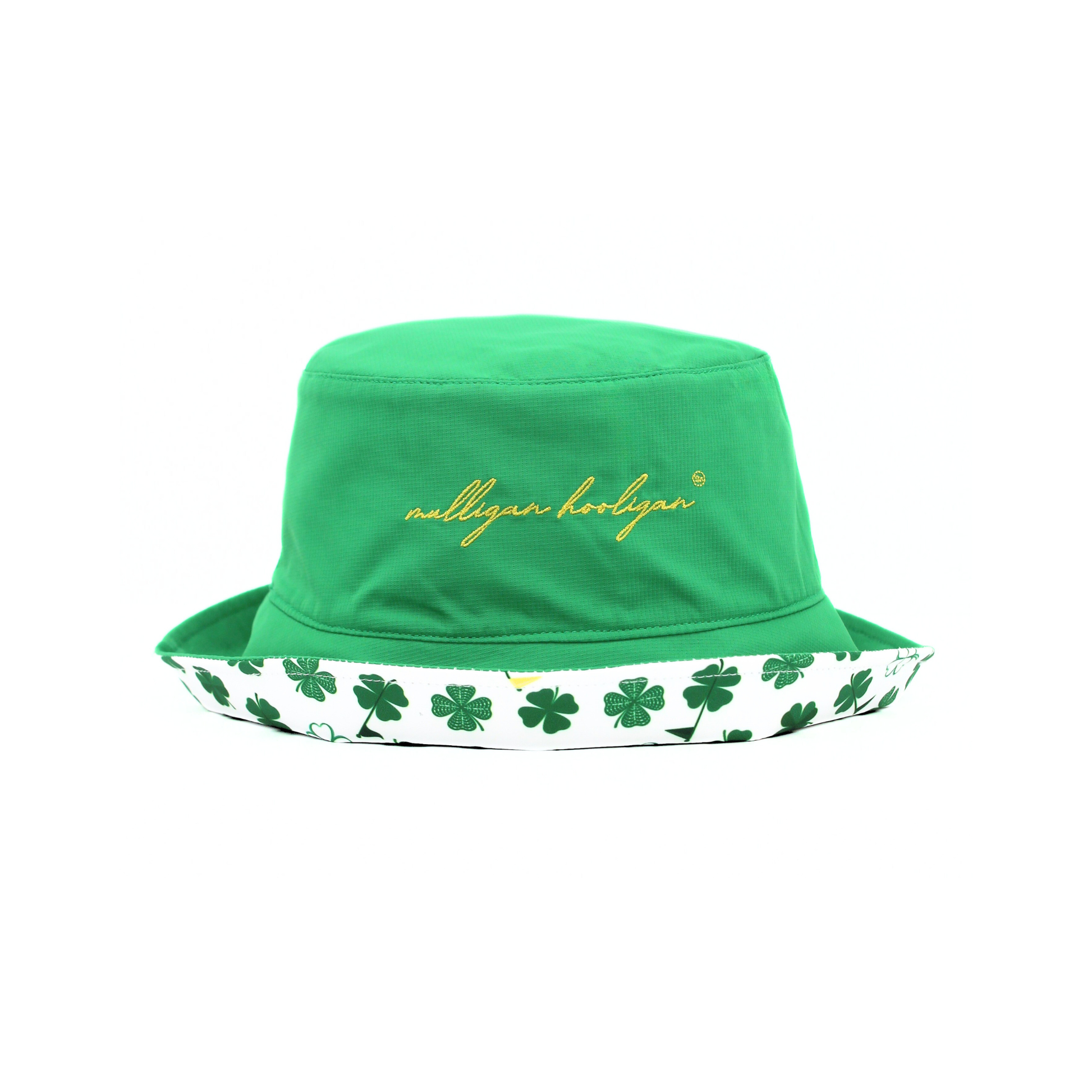 Clover Luck