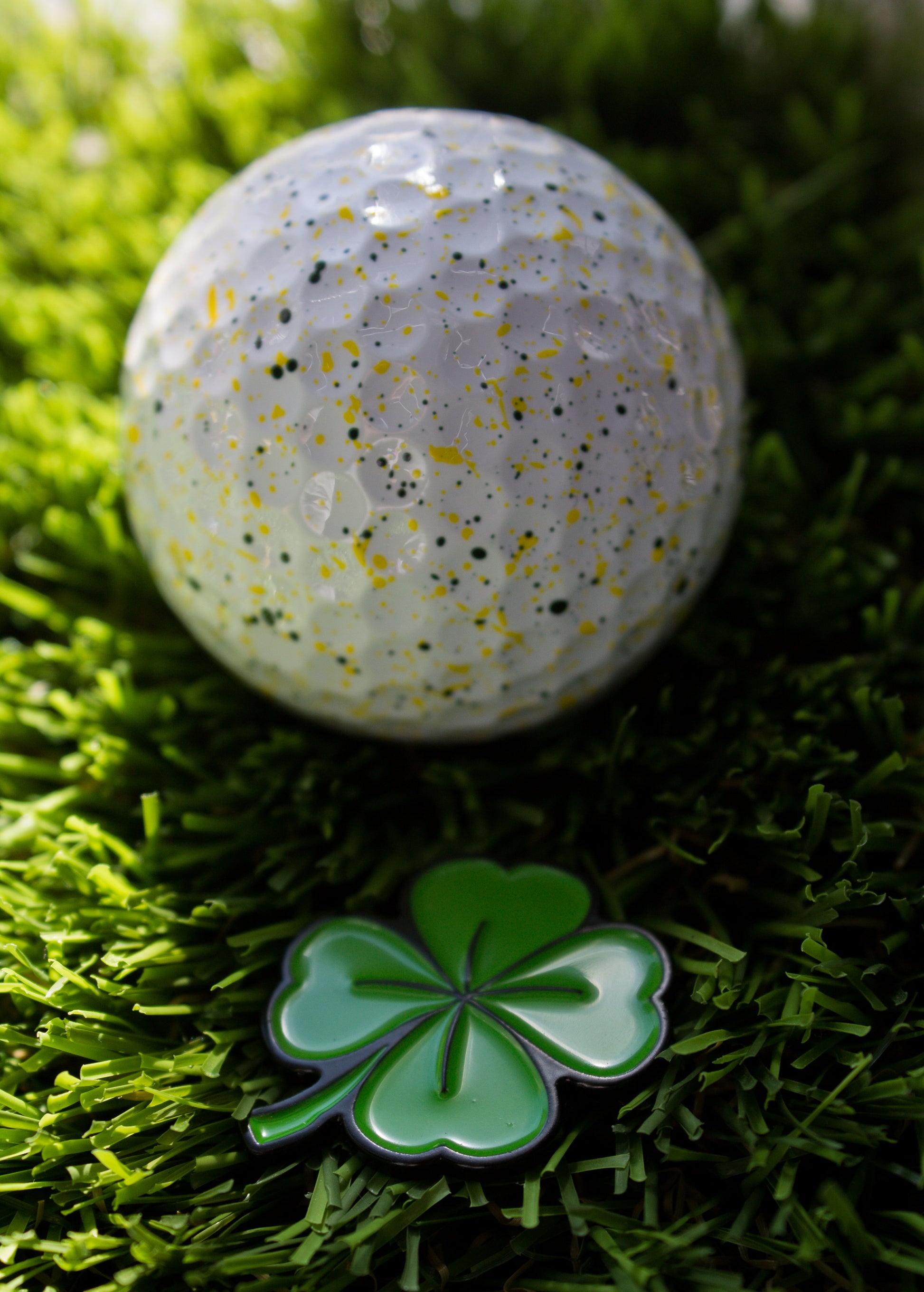 Clover