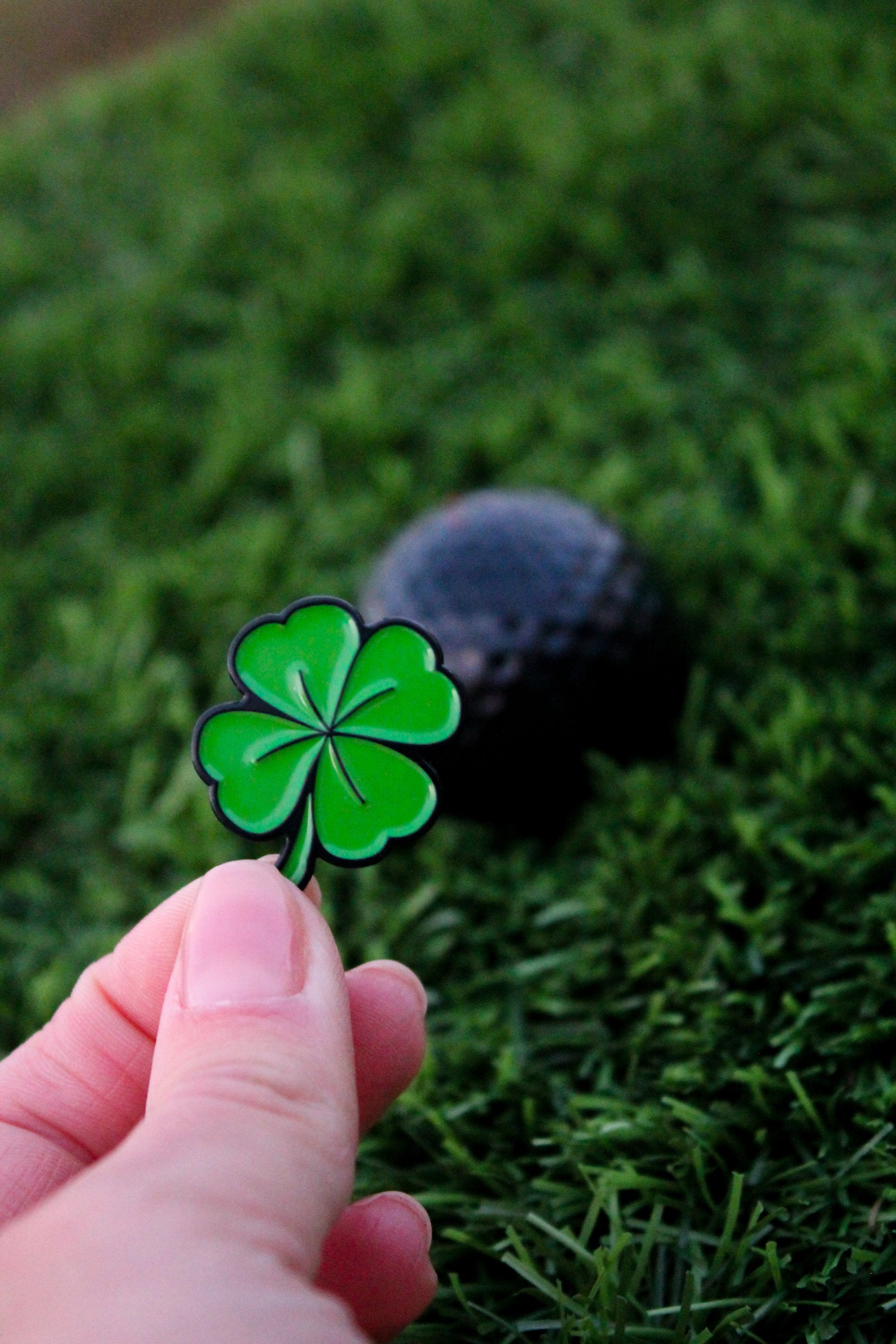 Clover