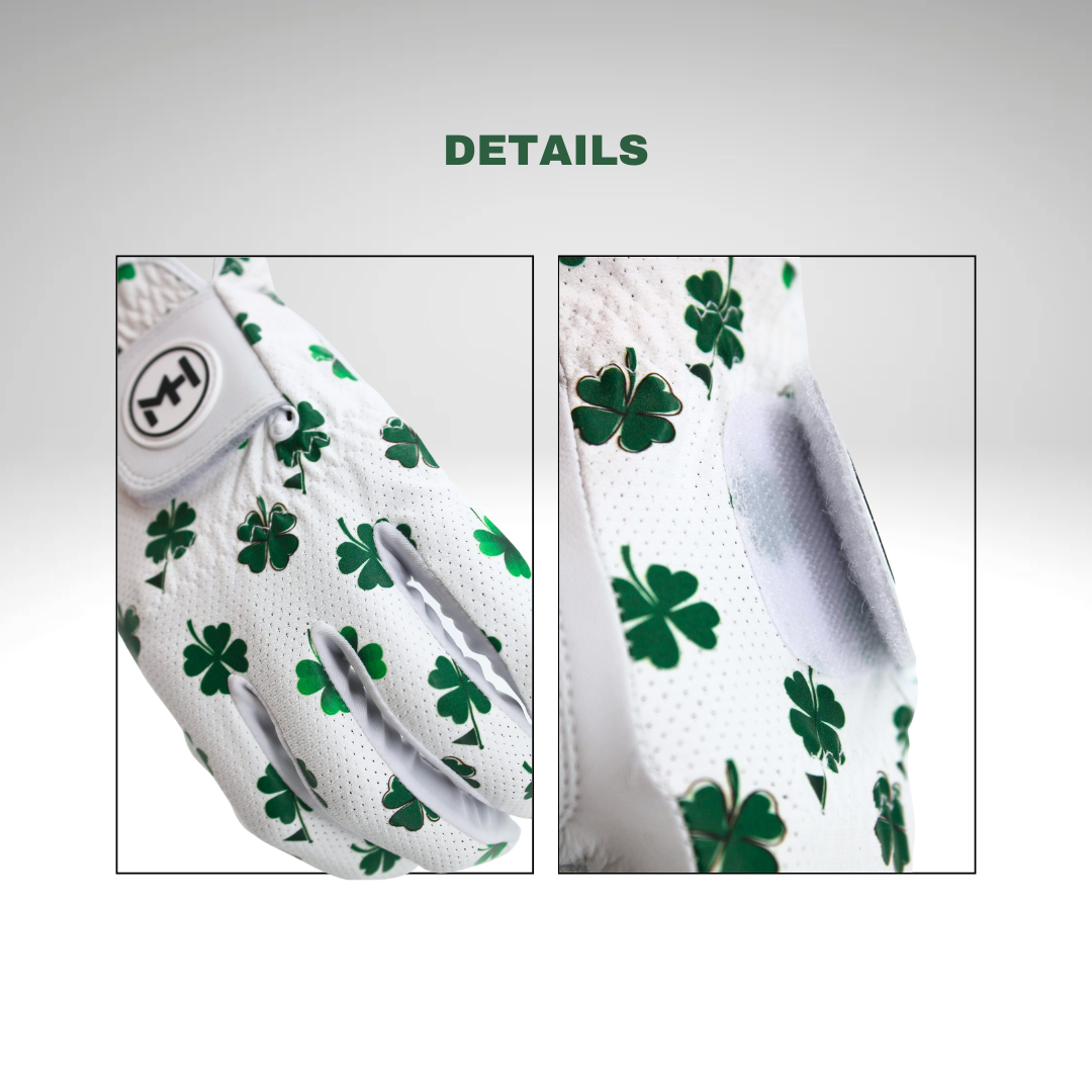Clover Luck